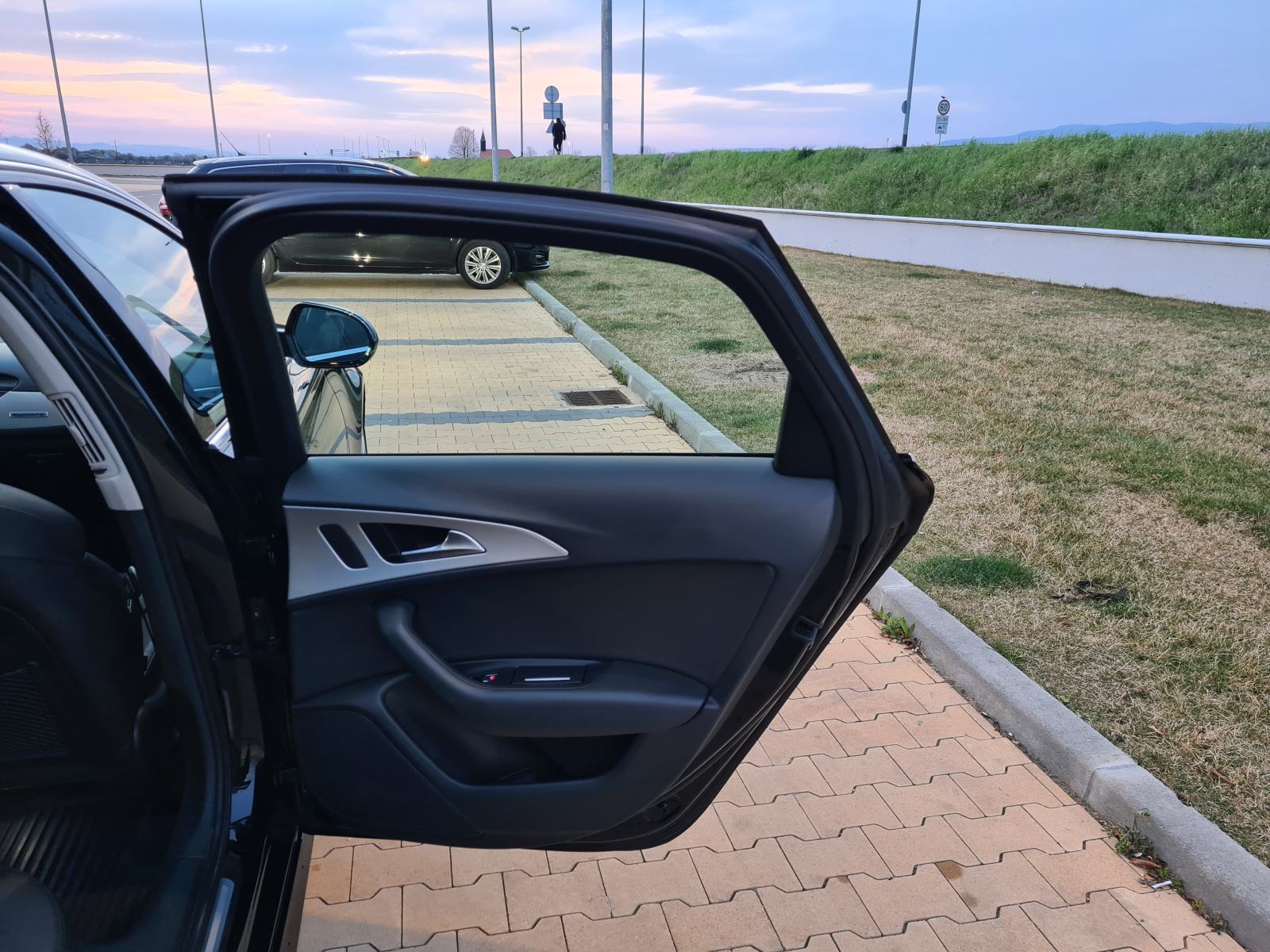 Audi A6 3,0 TDI,Quattro..2016 Godina, fotografija 17