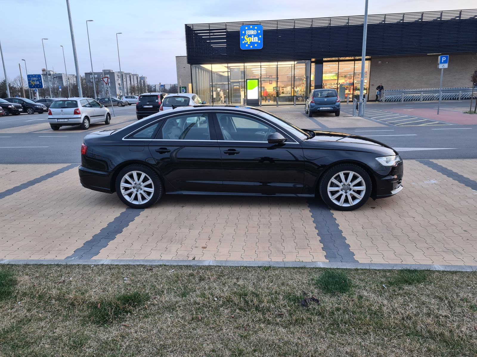 Audi A6 3,0 TDI,Quattro..2016 Godina, fotografija 5