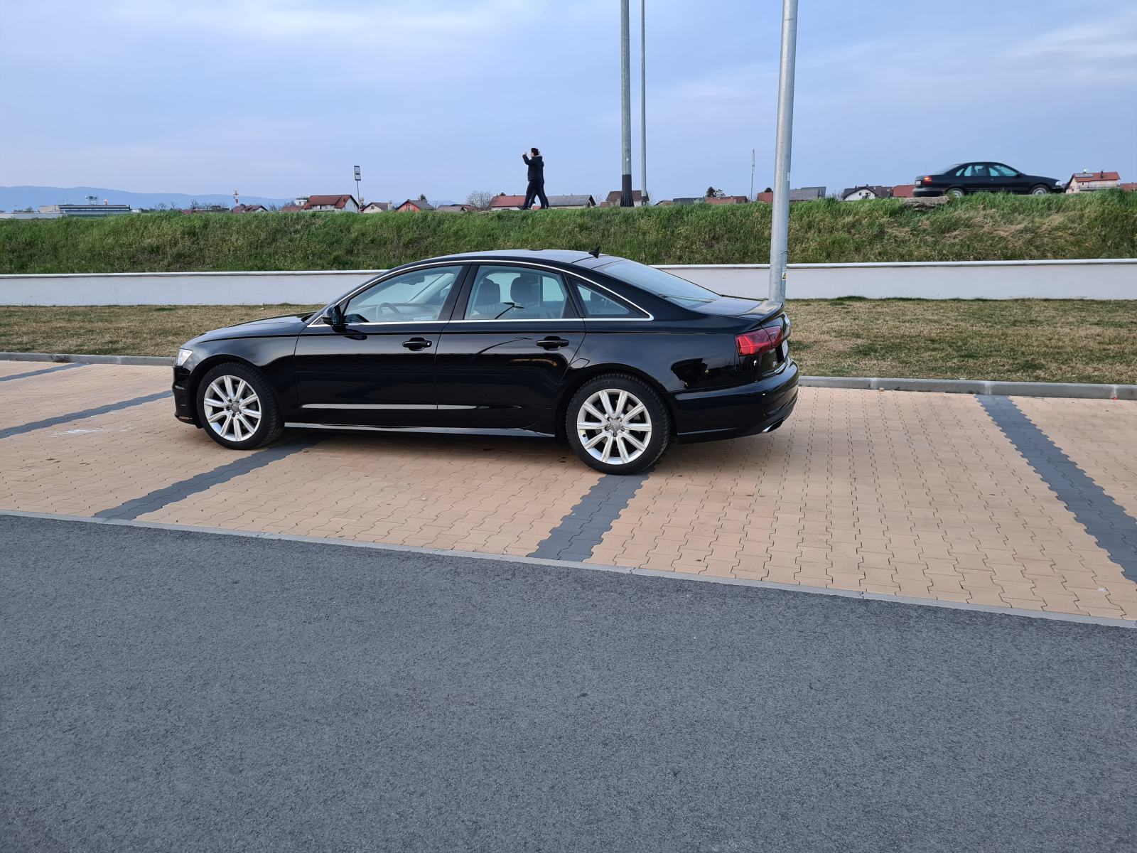 Audi A6 3,0 TDI,Quattro..2016 Godina, fotografija 3
