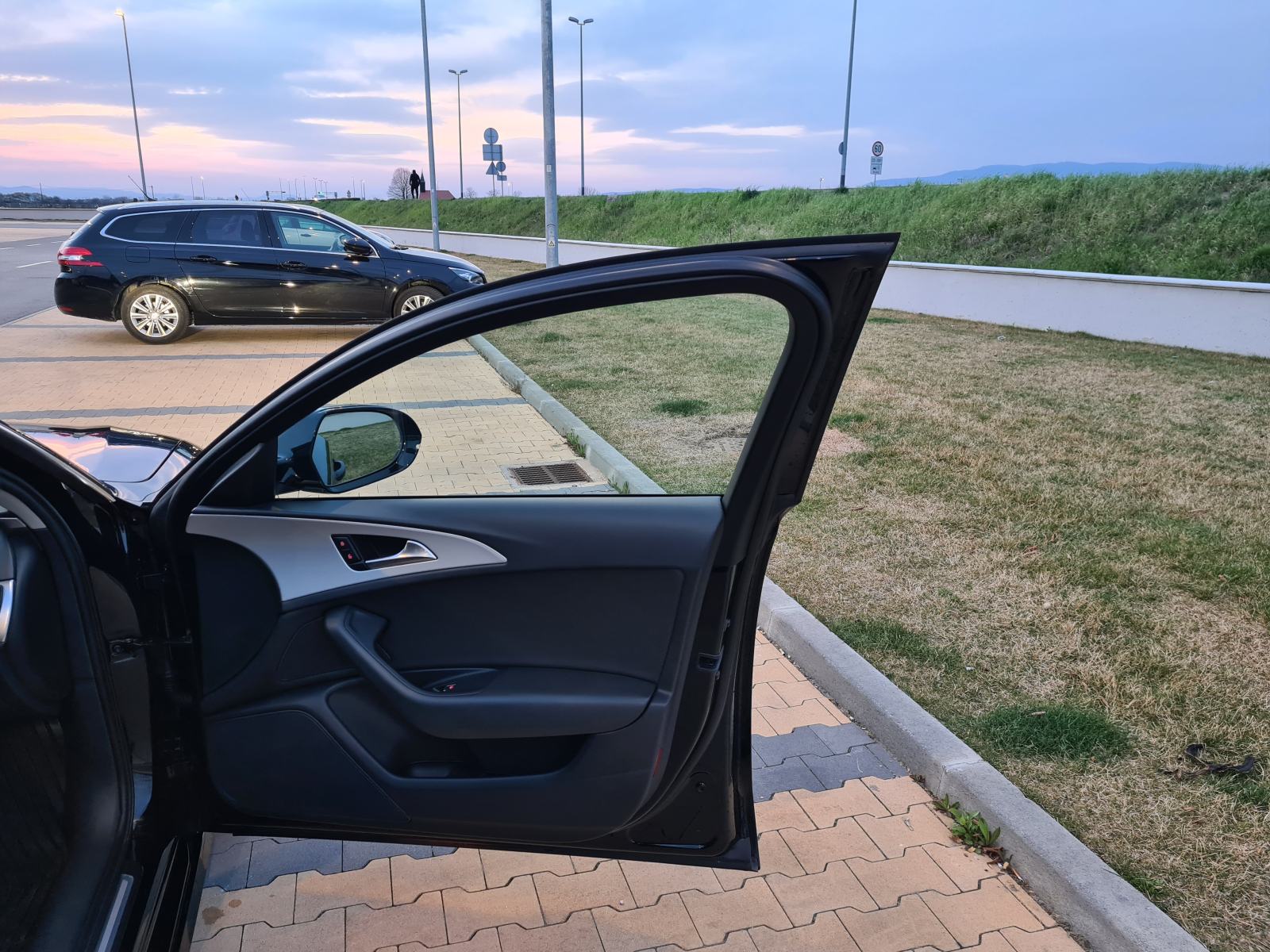Audi A6 3,0 TDI,Quattro..2016 Godina, fotografija 18