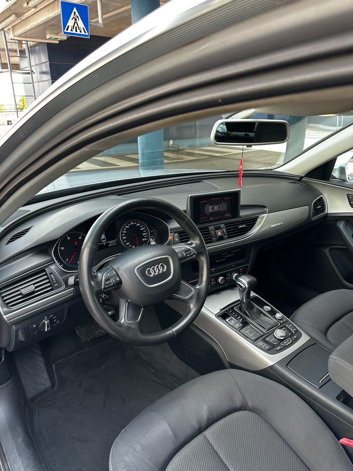 Audi A6 3,0 TDI Quattro*Automatik*Reg.01/27*Navi*Odlično stanje*, fotografija 10