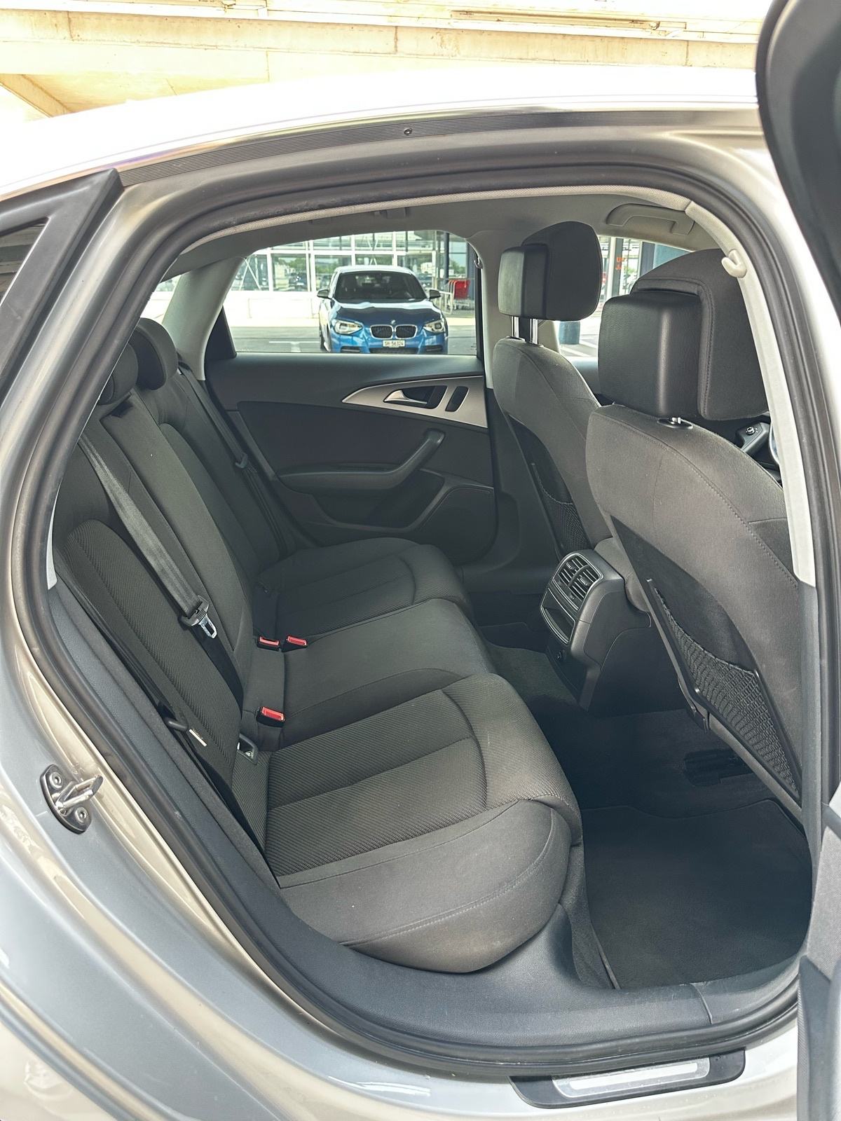 Audi A6 3,0 TDI Quattro*Automatik*Reg.01/27*Navi*Odlično stanje*, fotografija 12