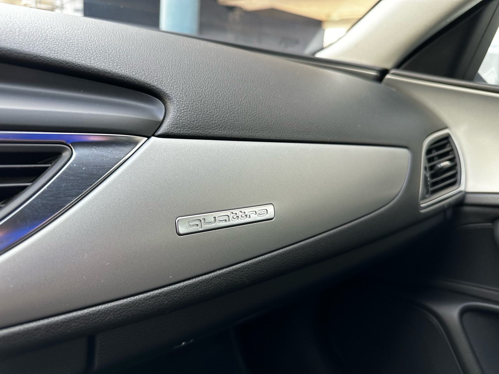 Audi A6 3,0 TDI Quattro*Automatik*Reg.01/27*Navi*Odlično stanje*, fotografija 19