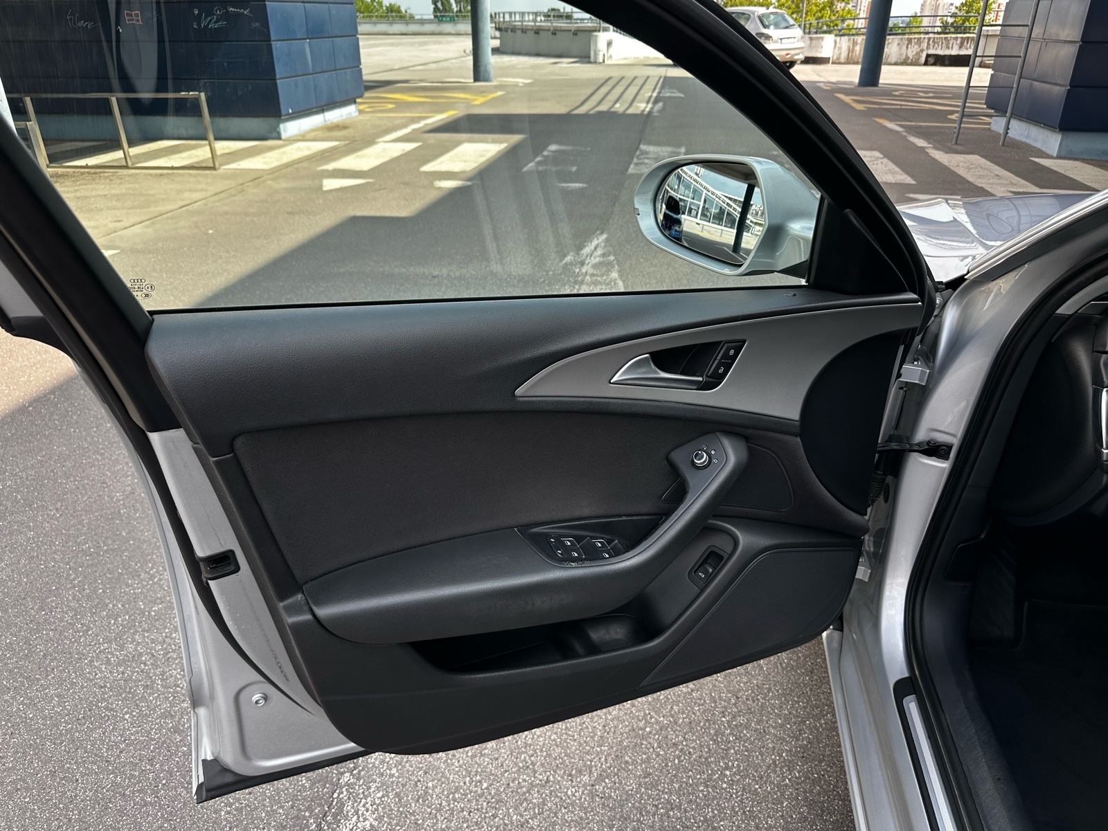 Audi A6 3,0 TDI Quattro*Automatik*Reg.01/27*Navi*Odlično stanje*, fotografija 11