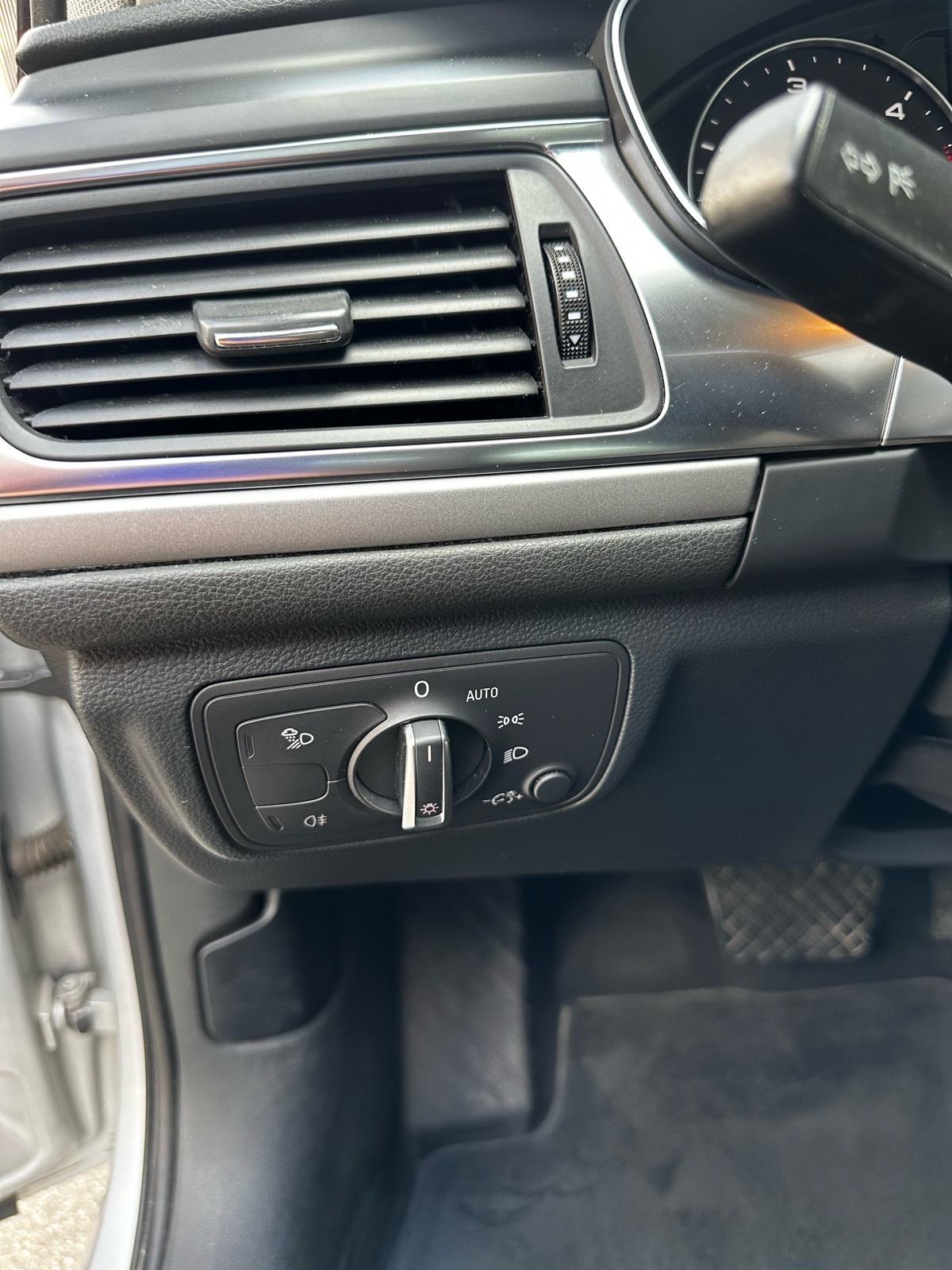 Audi A6 3,0 TDI Quattro*Automatik*Reg.01/27*Navi*Odlično stanje*, fotografija 20