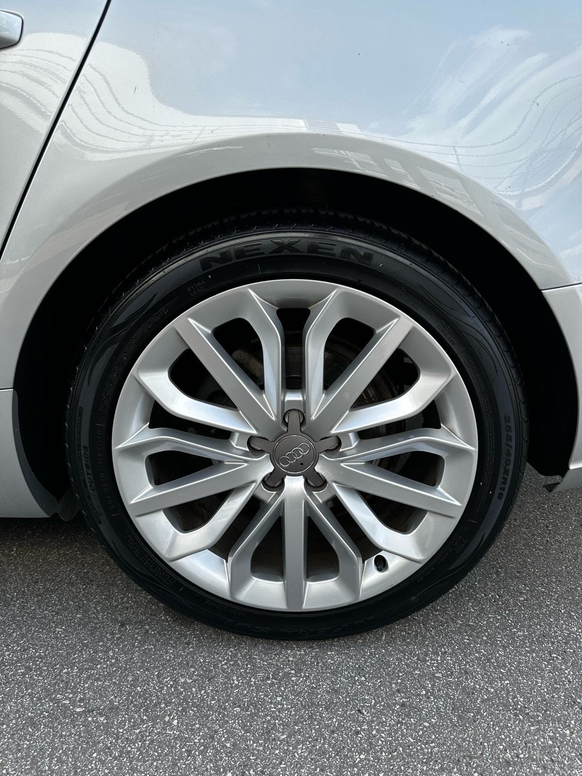 Audi A6 3,0 TDI Quattro*Automatik*Reg.01/27*Navi*Odlično stanje*, fotografija 9