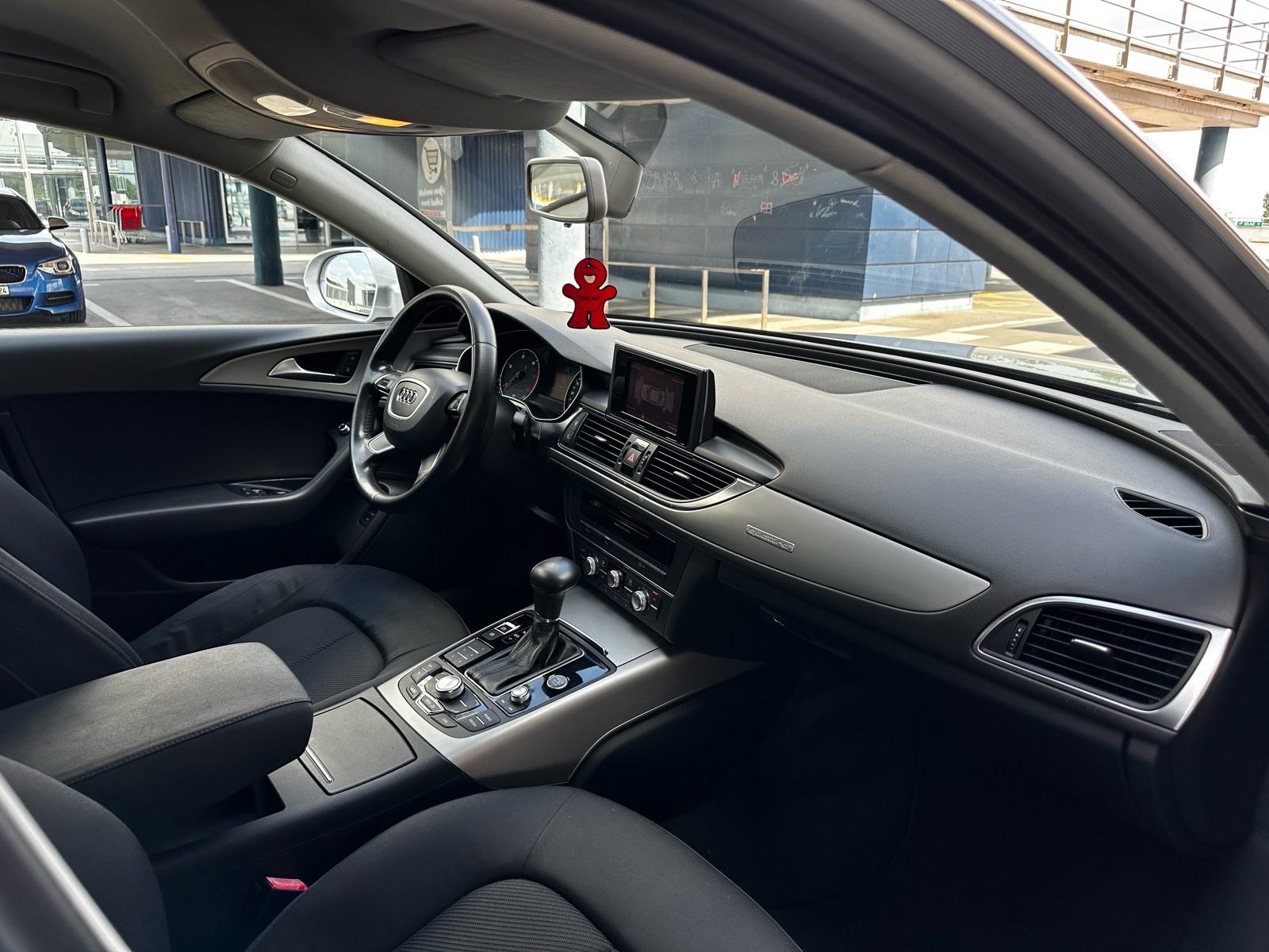 Audi A6 3,0 TDI Quattro*Automatik*Reg.01/27*Navi*Odlično stanje*, fotografija 13