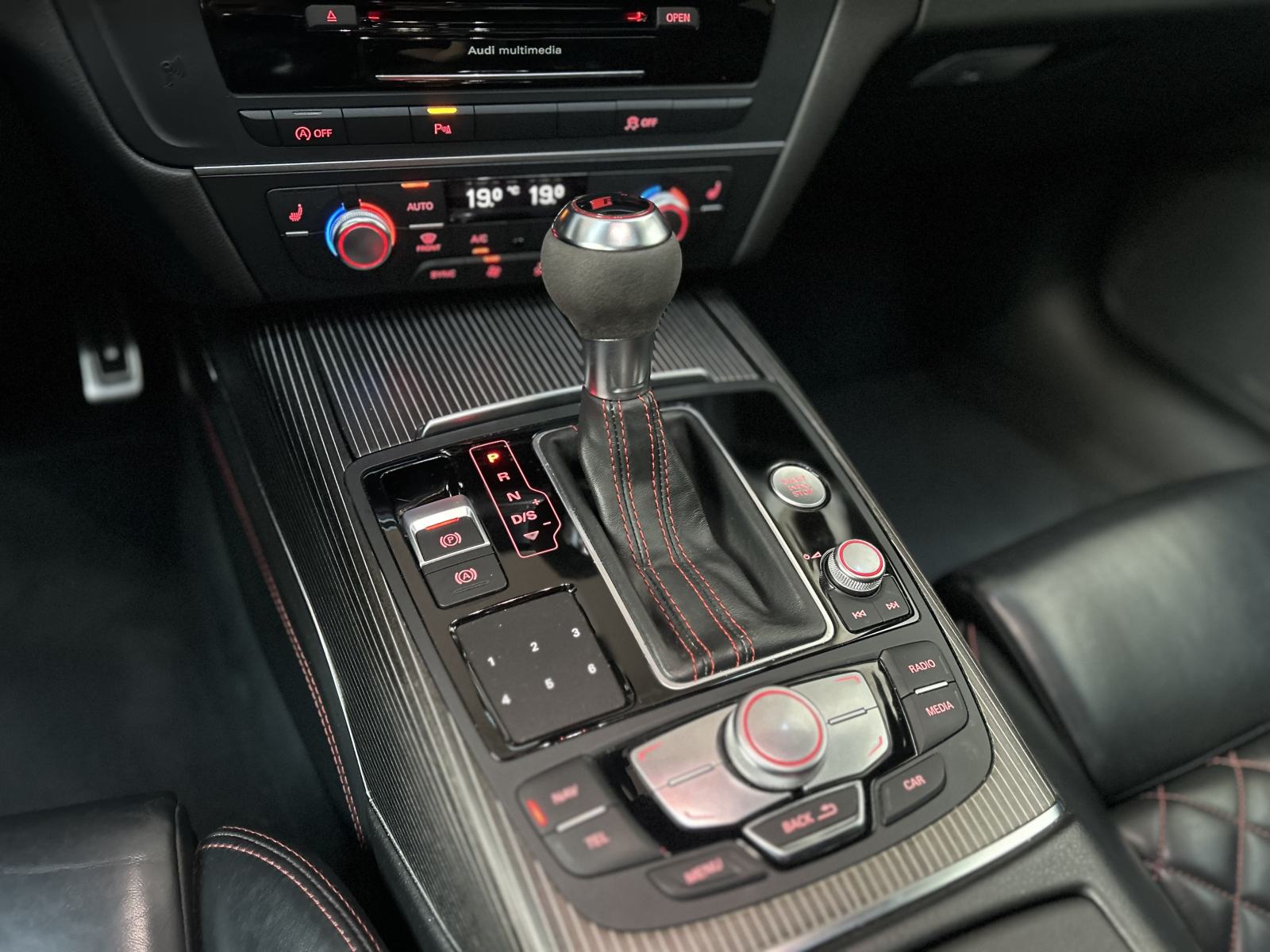 Audi A6 3,0 BiTDI Quattro | Competition | Matrix | Maxton | reg.02/27, fotografija 17