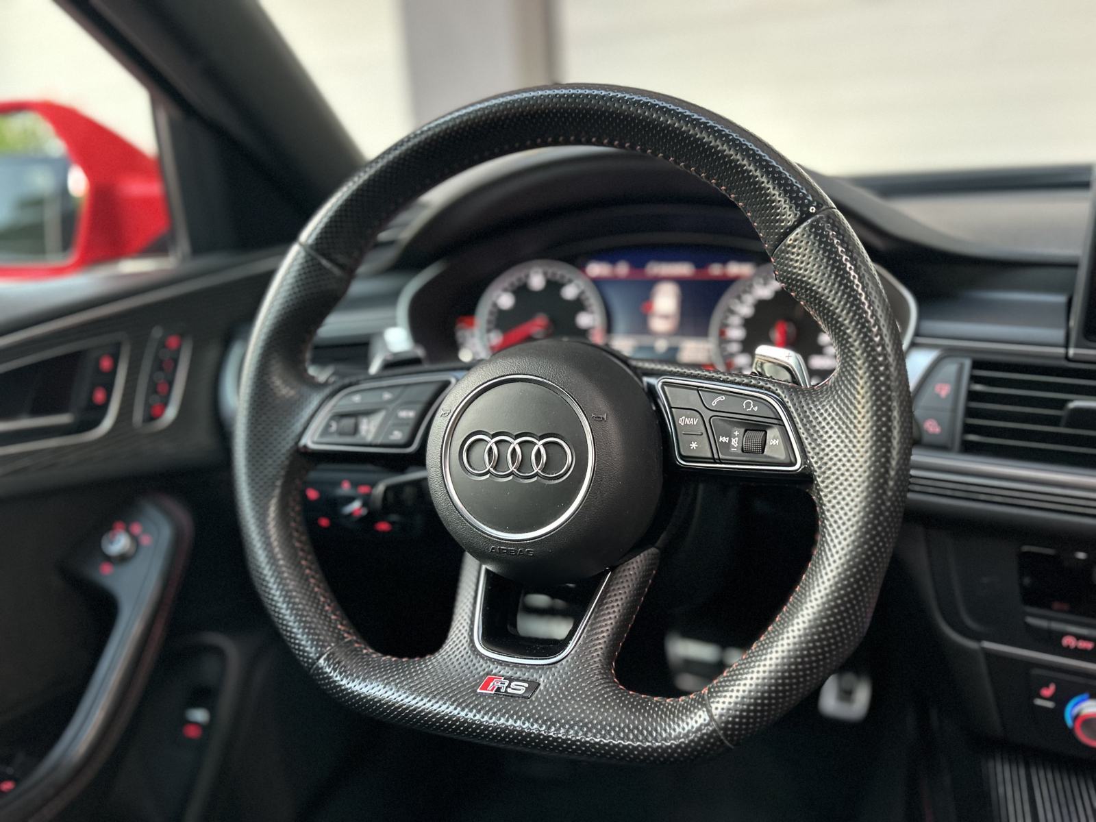 Audi A6 3,0 BiTDI Quattro | Competition | Matrix | Maxton | reg.02/27, fotografija 15