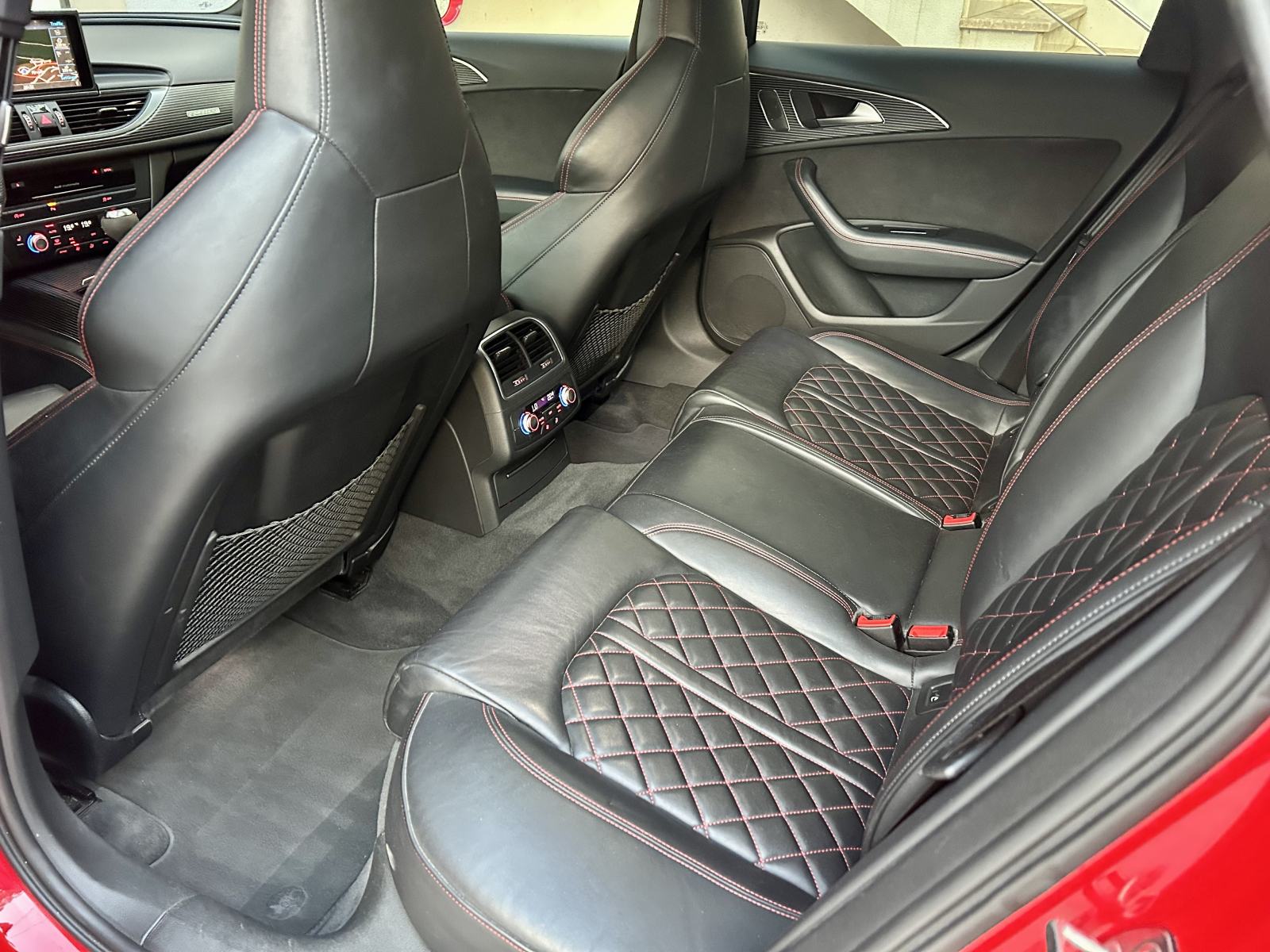 Audi A6 3,0 BiTDI Quattro | Competition | Matrix | Maxton | reg.02/27, fotografija 18