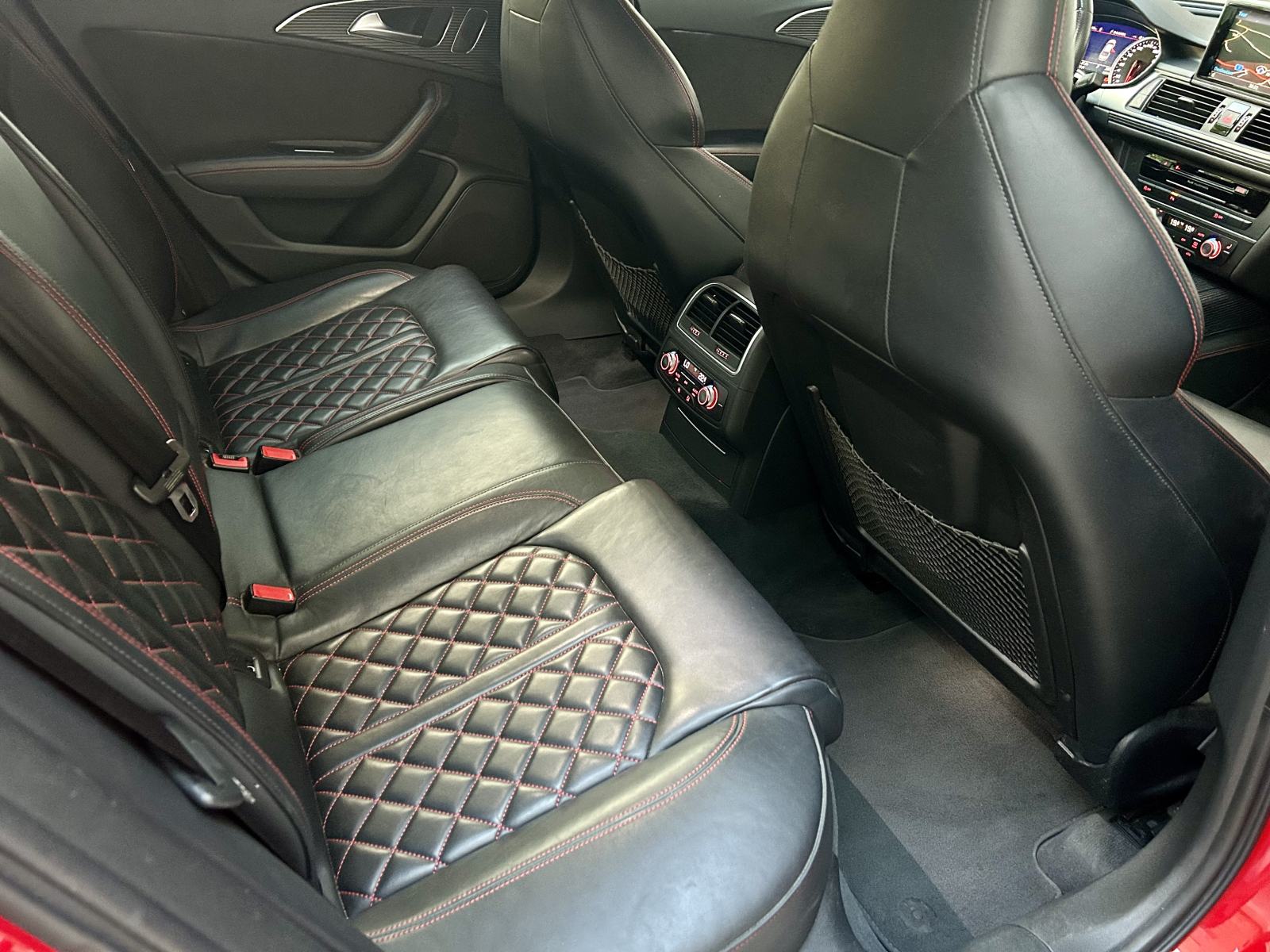 Audi A6 3,0 BiTDI Quattro | Competition | Matrix | Maxton | reg.02/27, fotografija 20