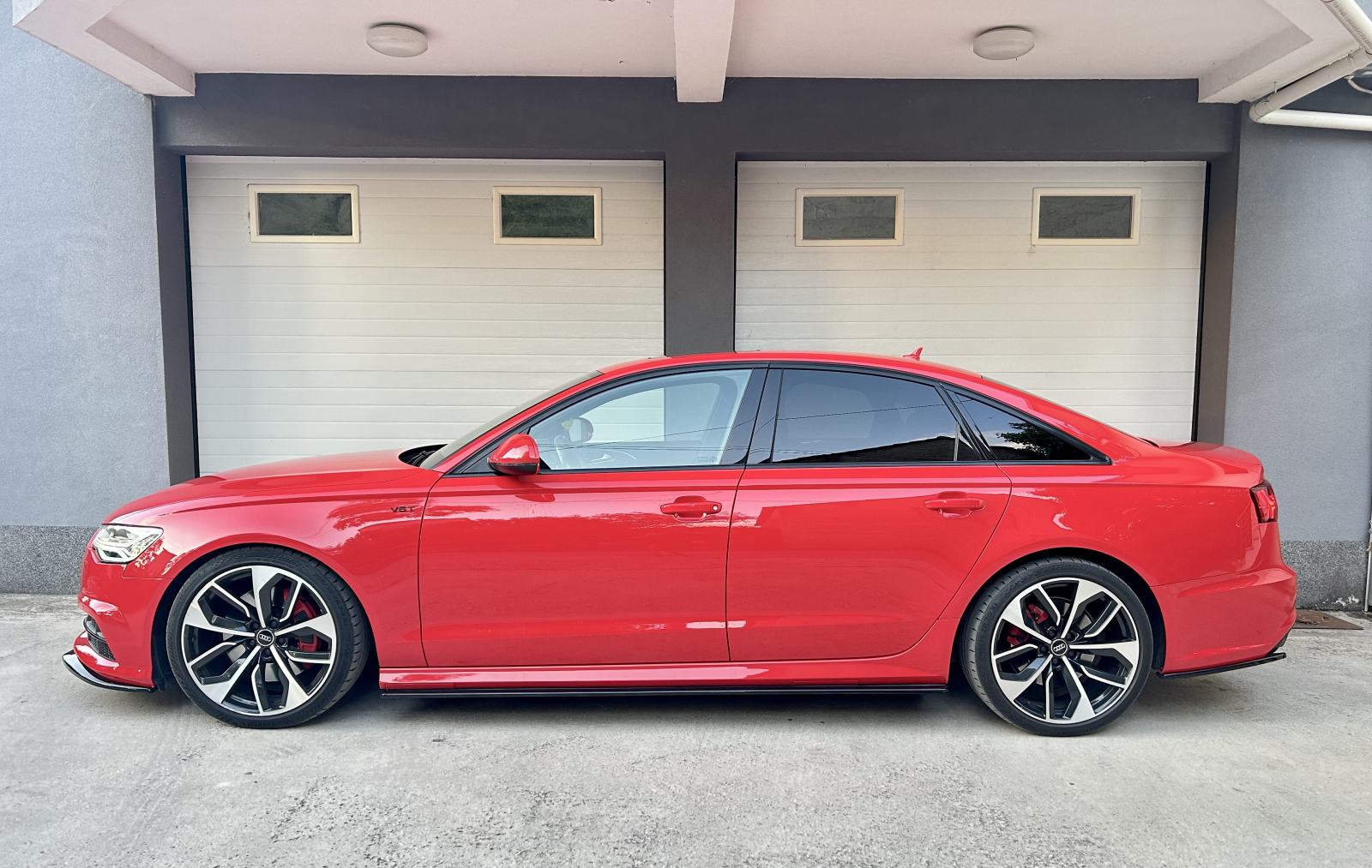 Audi A6 3,0 BiTDI Quattro | Competition | Matrix | Maxton | reg.02/27, fotografija 4