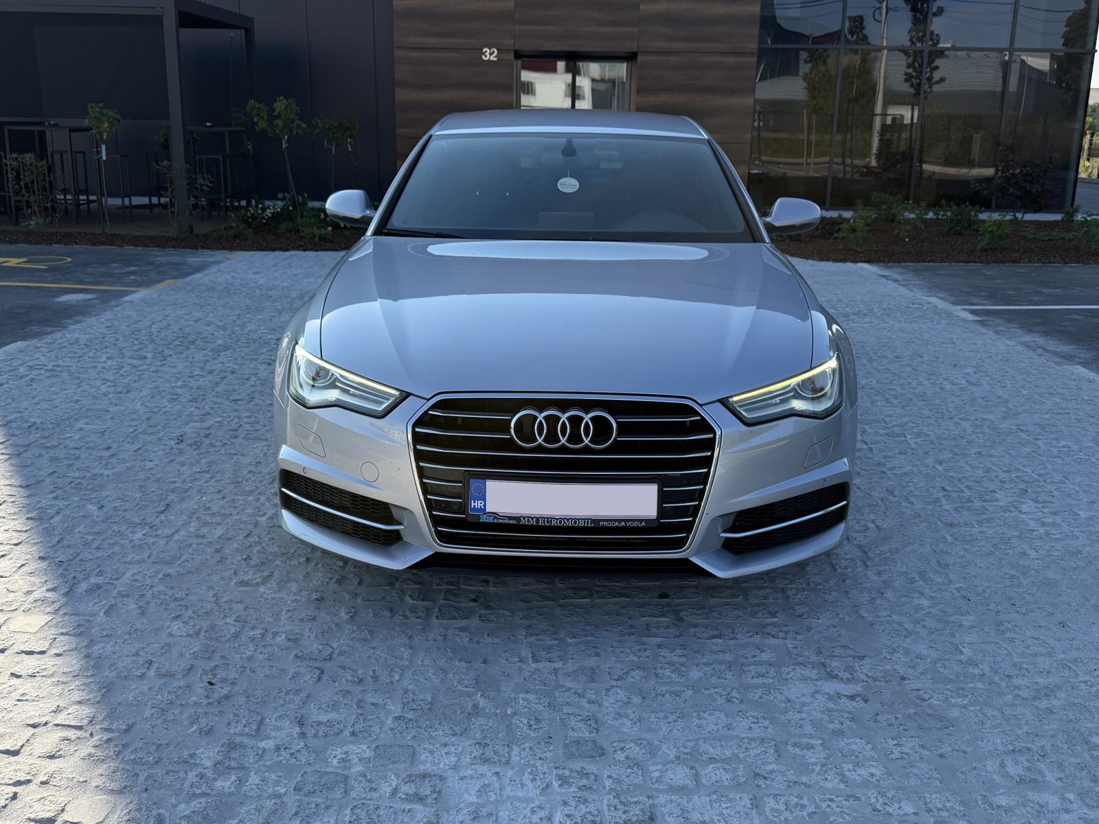 Audi A6 3,0 TDI Quattro S-LINE | AUTOMATIK | BOSE | KOŽA | KAMERA | 19, fotografija 5