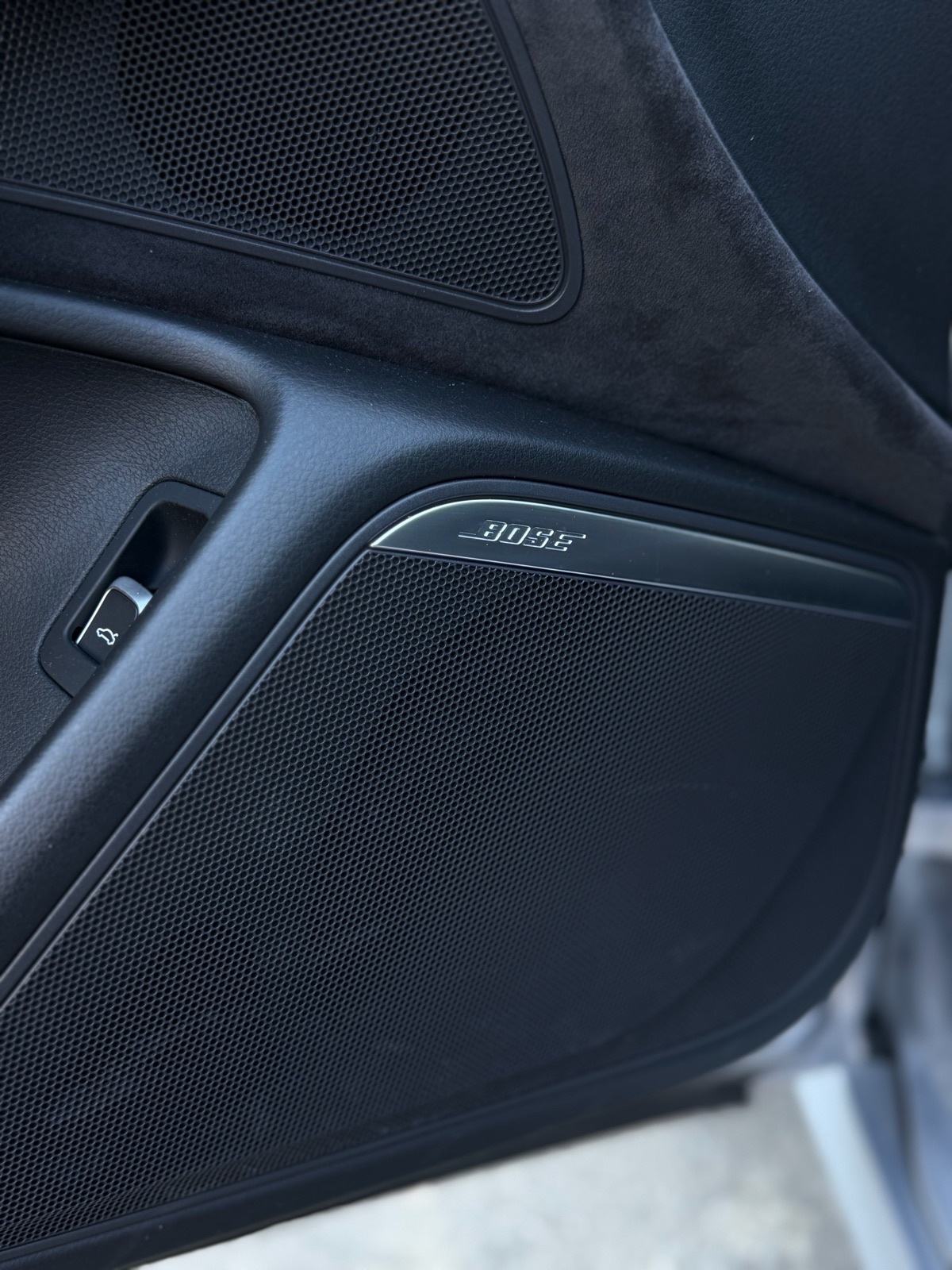 Audi A6 3,0 TDI Quattro S-LINE | AUTOMATIK | BOSE | KOŽA | KAMERA | 19, fotografija 19