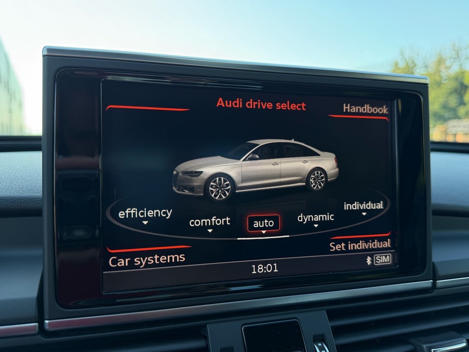 Audi A6 3,0 TDI Quattro S-LINE | AUTOMATIK | BOSE | KOŽA | KAMERA | 19, fotografija 15