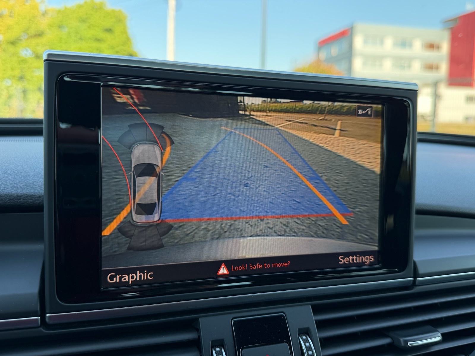 Audi A6 3,0 TDI Quattro S-LINE | AUTOMATIK | BOSE | KOŽA | KAMERA | 19, fotografija 16