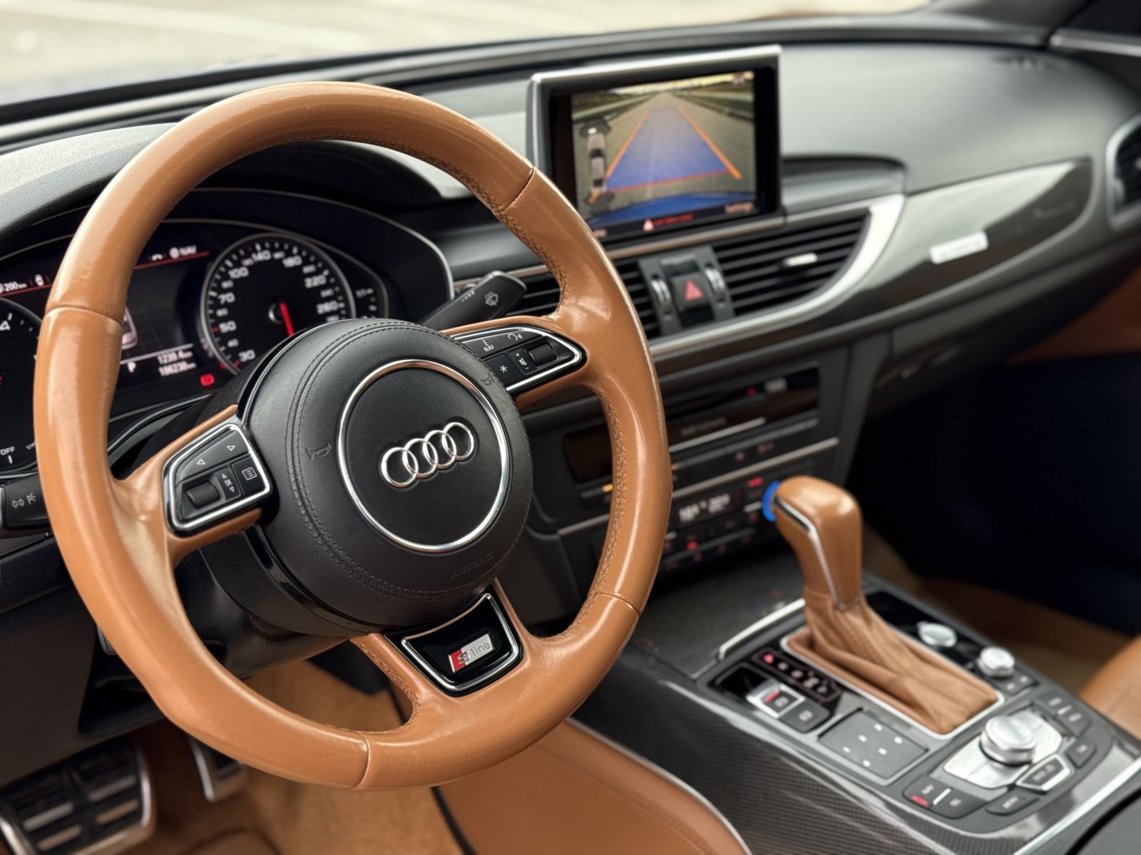 *Audi A6 3,0 TDI QUATTRO*INDIVIDUAL*COMPETITION*EXCLUSIVE*FULL OPREMA*, fotografija 15
