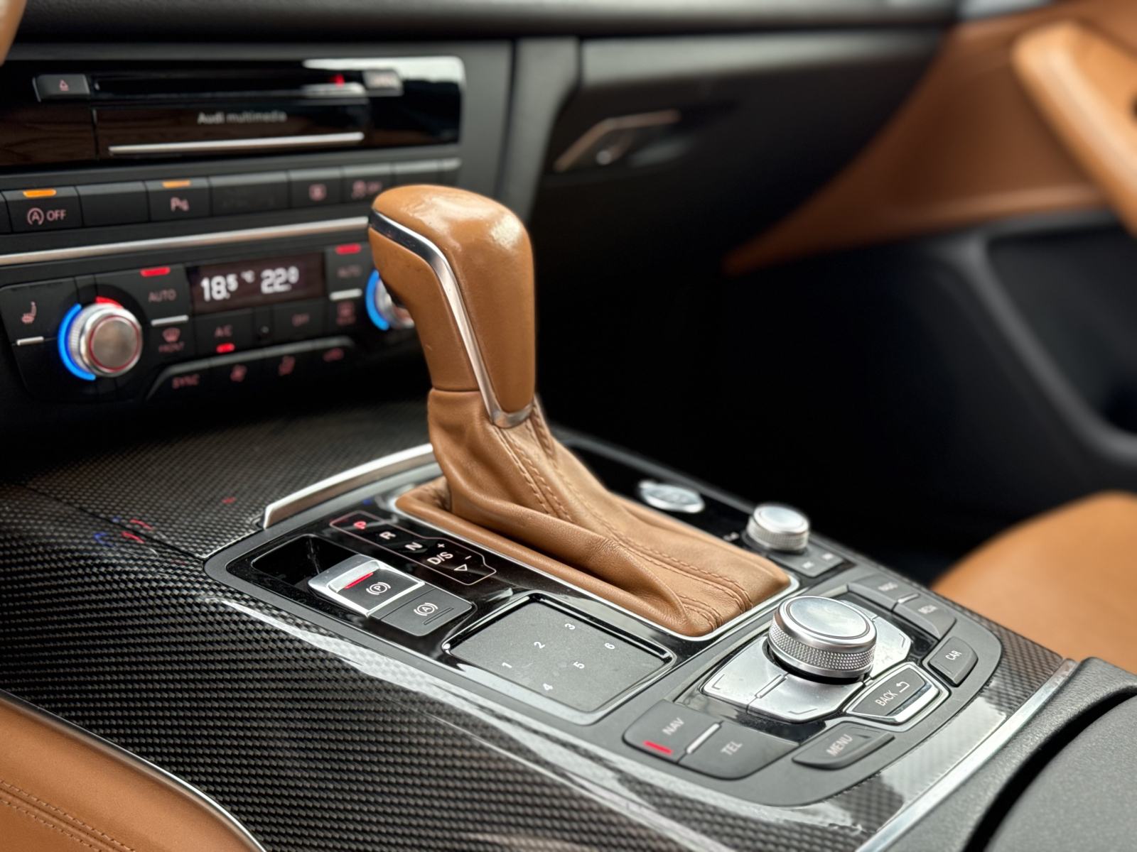 *Audi A6 3,0 TDI QUATTRO*INDIVIDUAL*COMPETITION*EXCLUSIVE*FULL OPREMA*, fotografija 19