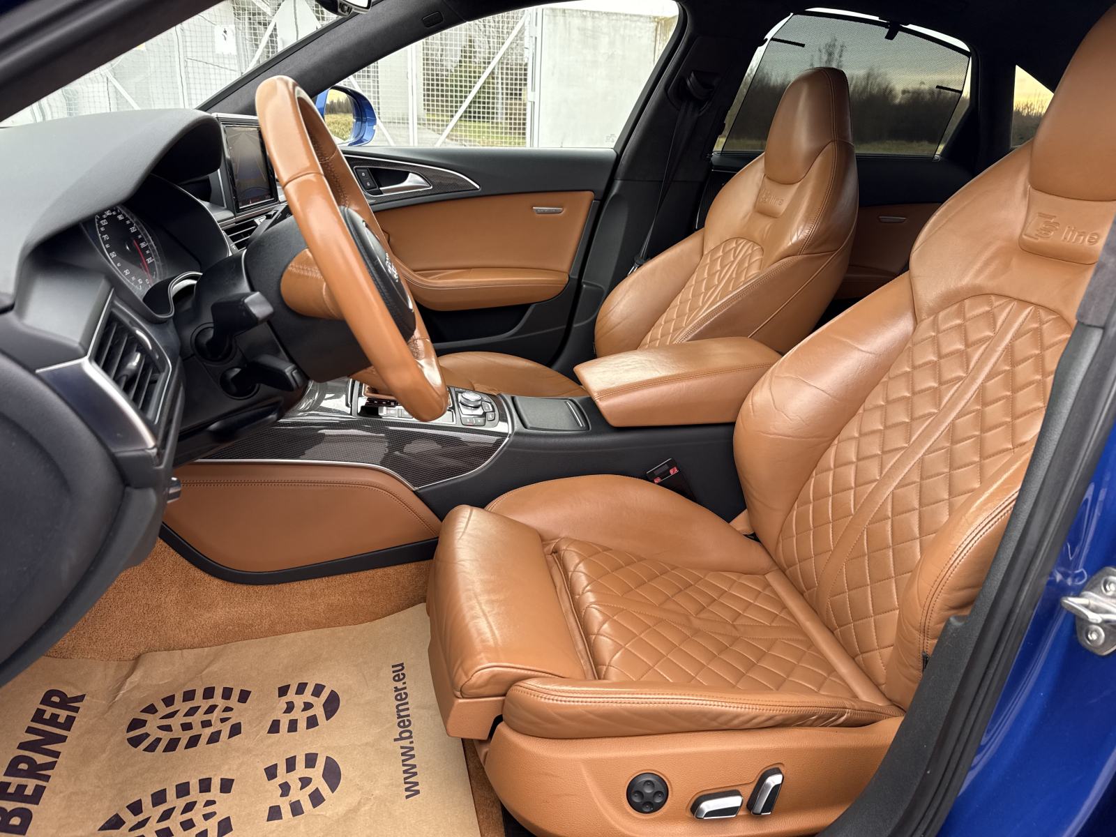 *Audi A6 3,0 TDI QUATTRO*INDIVIDUAL*COMPETITION*EXCLUSIVE*FULL OPREMA*, fotografija 11