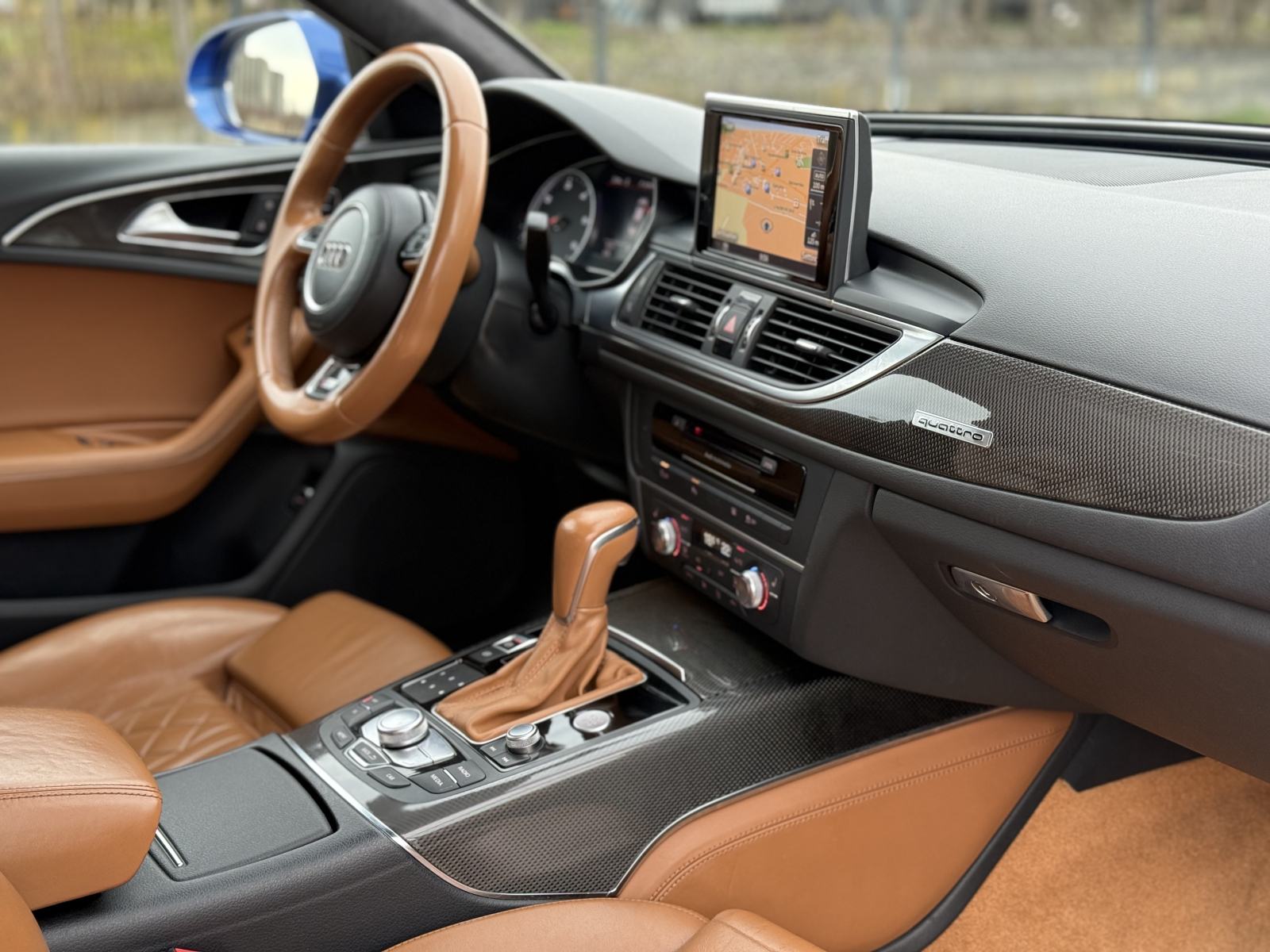 *Audi A6 3,0 TDI QUATTRO*INDIVIDUAL*COMPETITION*EXCLUSIVE*FULL OPREMA*, fotografija 16