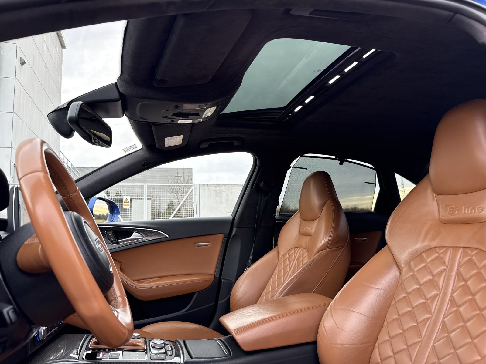 *Audi A6 3,0 TDI QUATTRO*INDIVIDUAL*COMPETITION*EXCLUSIVE*FULL OPREMA*, fotografija 18