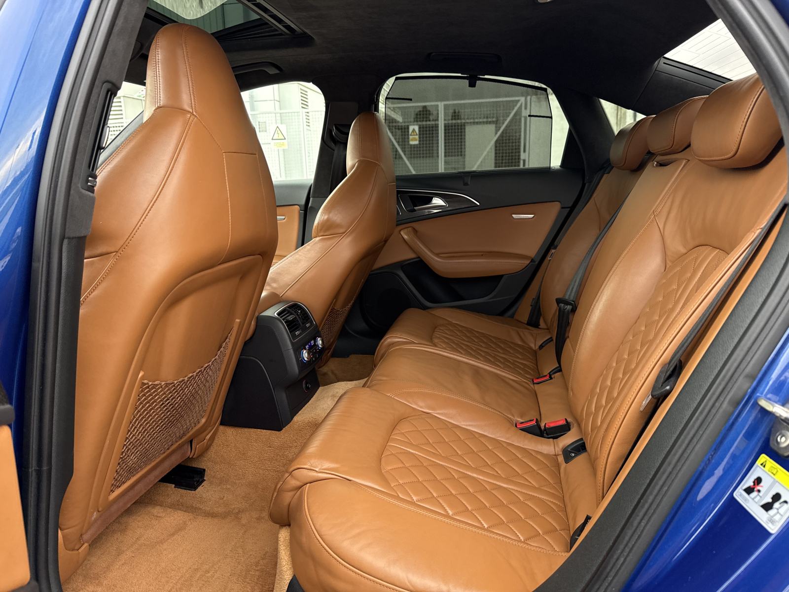*Audi A6 3,0 TDI QUATTRO*INDIVIDUAL*COMPETITION*EXCLUSIVE*FULL OPREMA*, fotografija 12