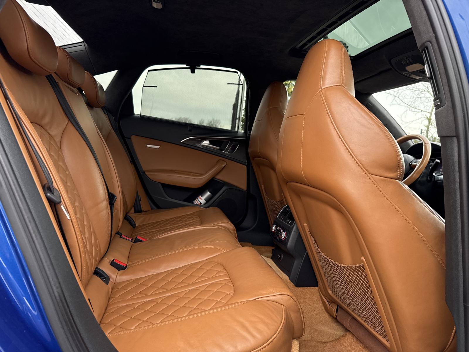 *Audi A6 3,0 TDI QUATTRO*INDIVIDUAL*COMPETITION*EXCLUSIVE*FULL OPREMA*, fotografija 13