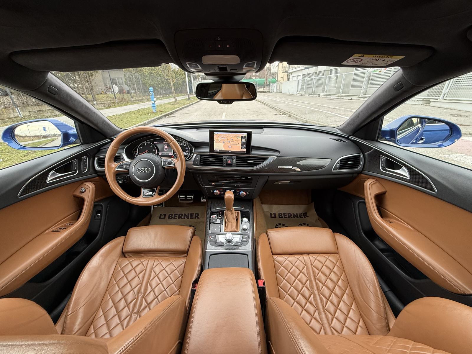 *Audi A6 3,0 TDI QUATTRO*INDIVIDUAL*COMPETITION*EXCLUSIVE*FULL OPREMA*, fotografija 20