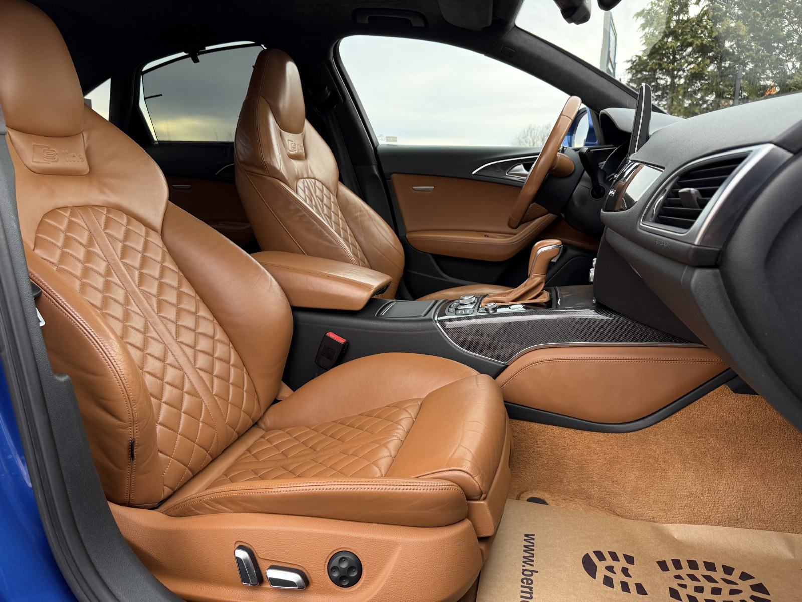 *Audi A6 3,0 TDI QUATTRO*INDIVIDUAL*COMPETITION*EXCLUSIVE*FULL OPREMA*, fotografija 14