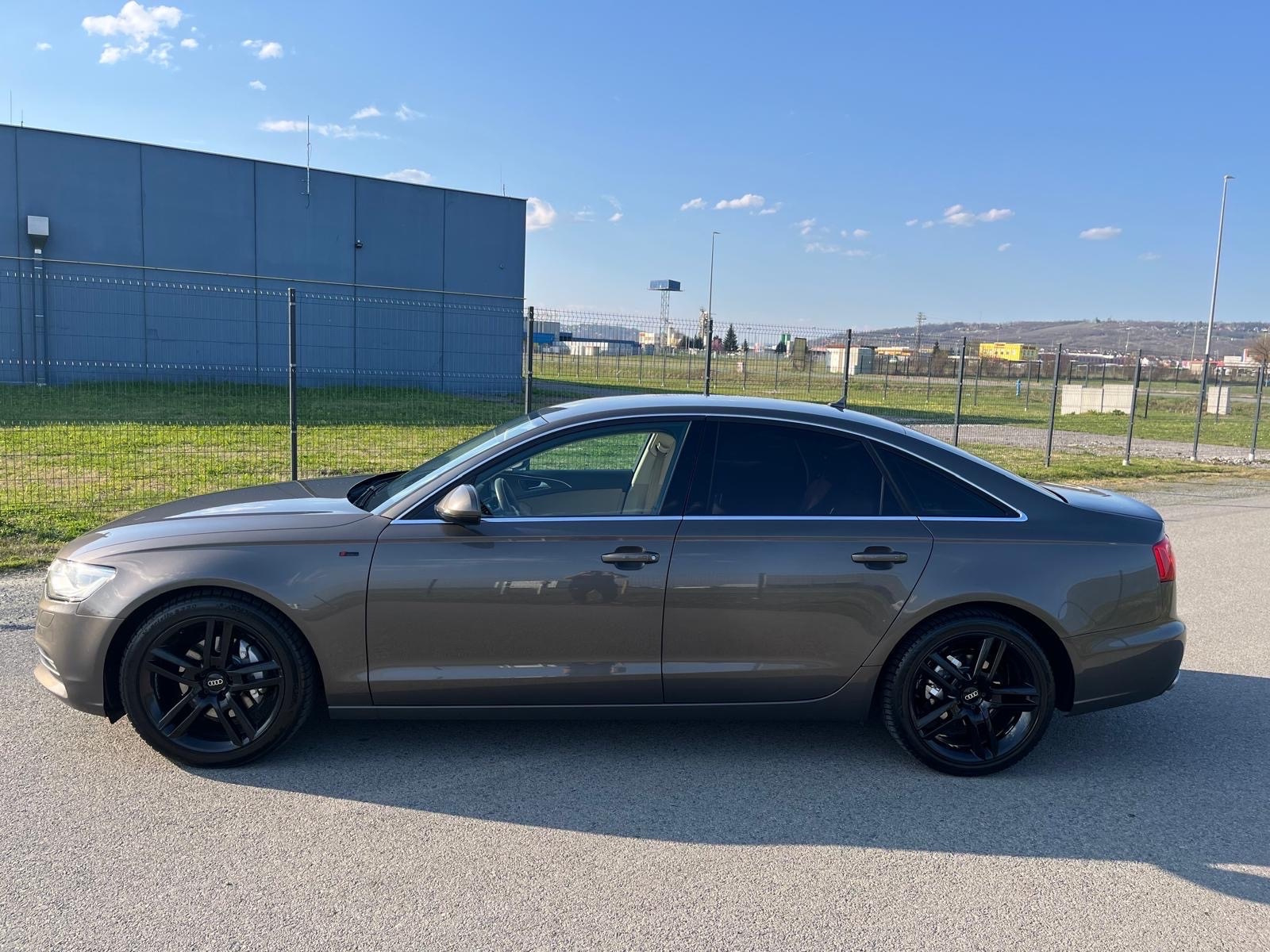 Audi A6 3,0 TDI Quattro S-tronic ( moguća zamjena ), fotografija 7