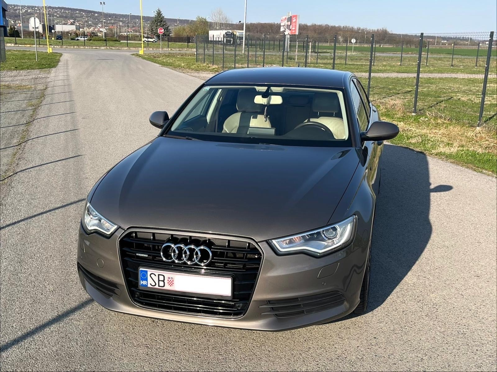 Audi A6 3,0 TDI Quattro S-tronic ( moguća zamjena ), fotografija 3