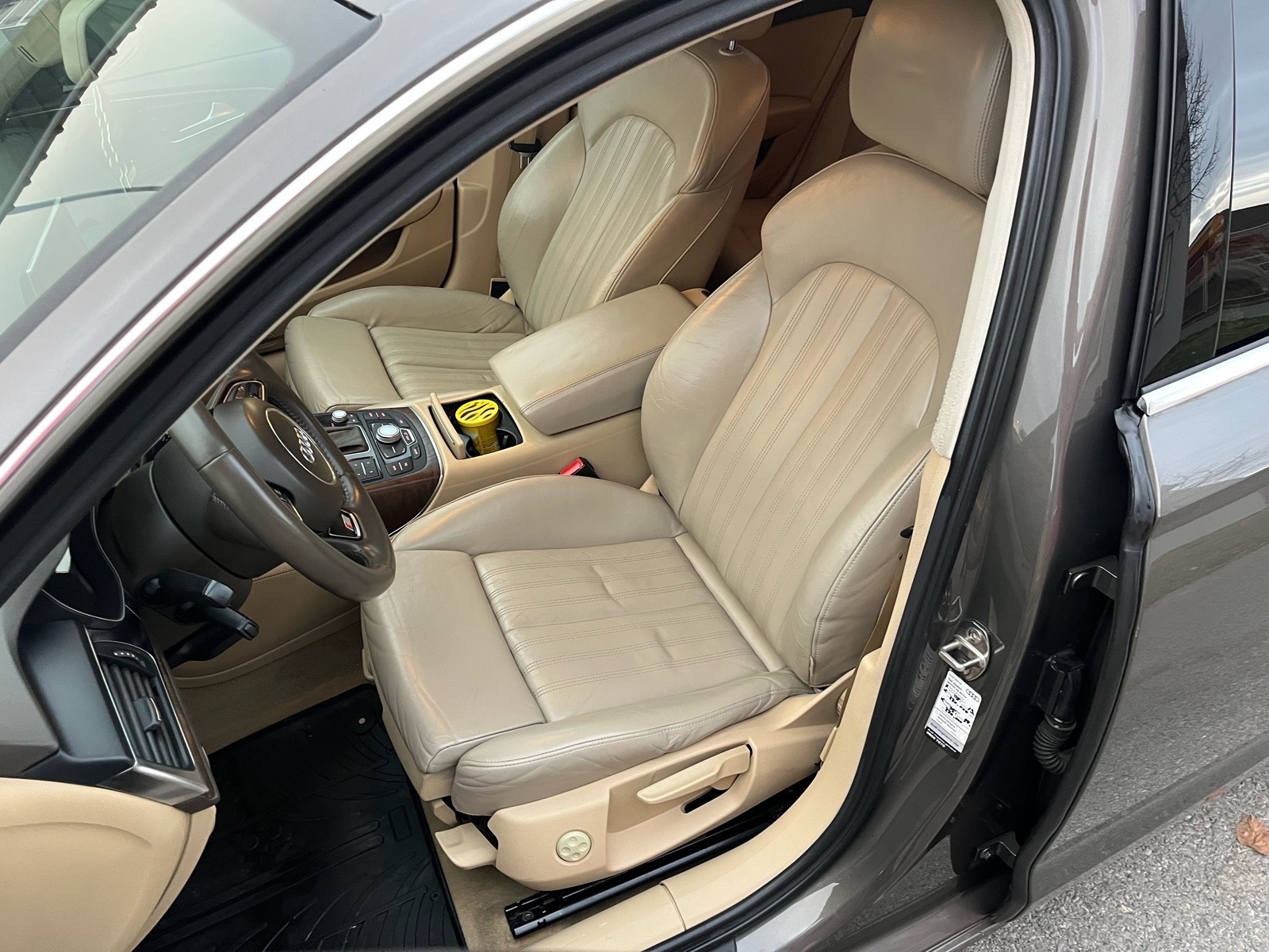 Audi A6 3,0 TDI Quattro S-tronic ( moguća zamjena ), fotografija 16