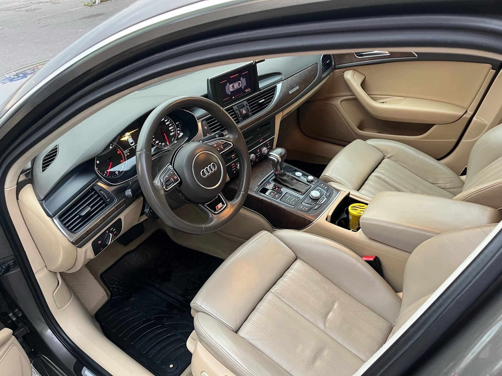 Audi A6 3,0 TDI Quattro S-tronic ( moguća zamjena ), fotografija 18