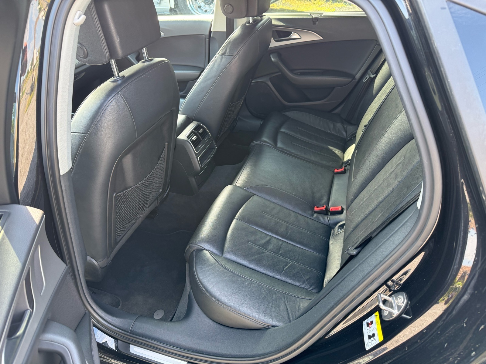 Audi A6 3,0 TDI S-tronic automatik, fotografija 9