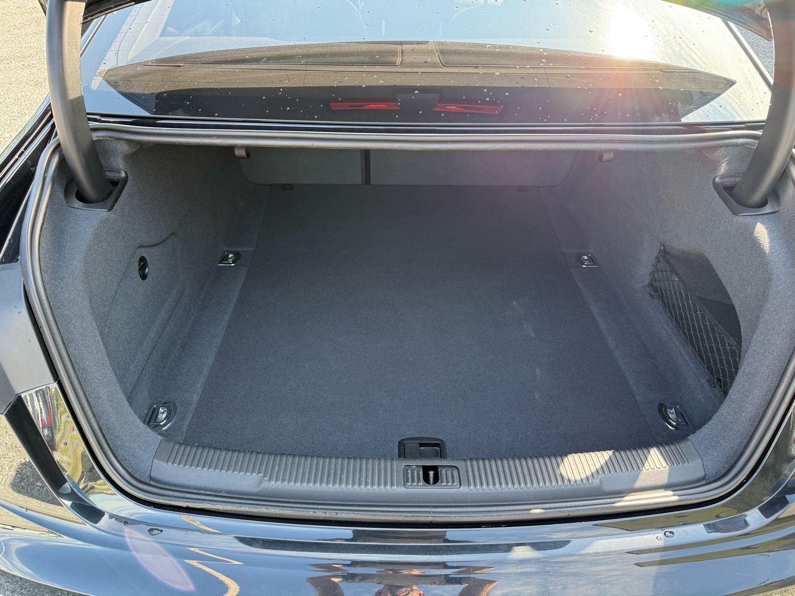 Audi A6 3,0 TDI S-tronic automatik, fotografija 13