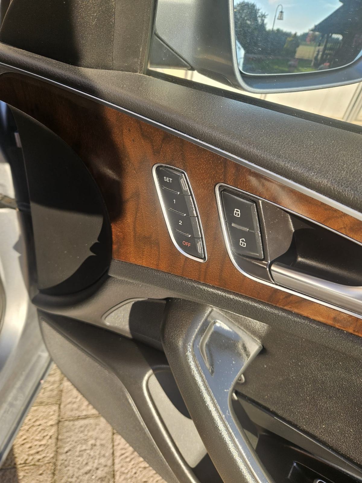 Audi A6 3,0 TDI S-tronic automatik, fotografija 7