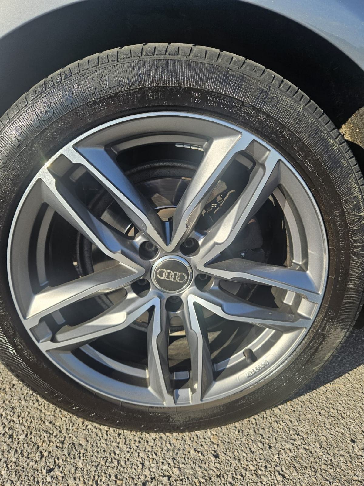 Audi A6 3,0 TDI S-tronic automatik, fotografija 16