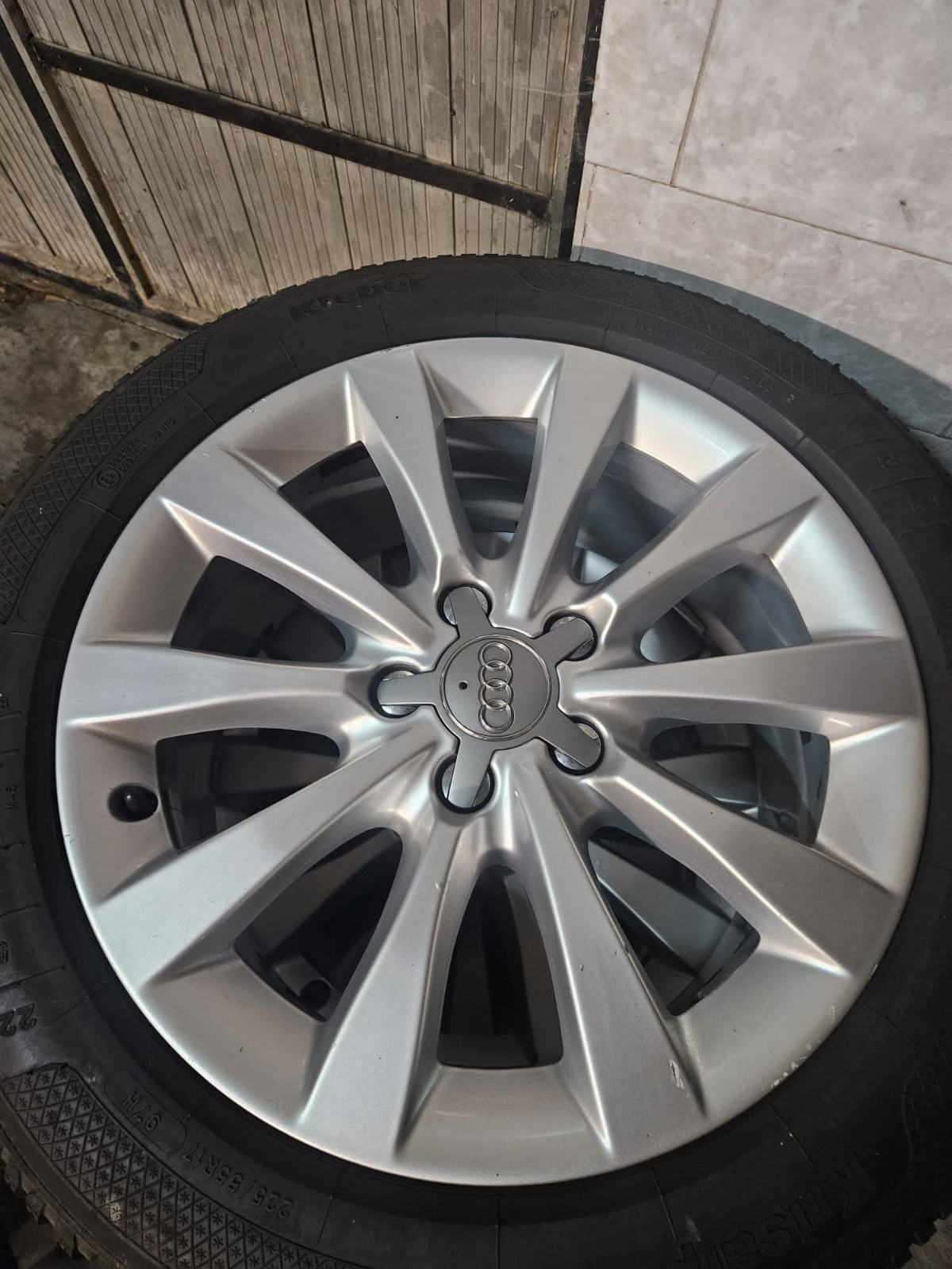 Audi A6 3,0 TDI S-tronic automatik, fotografija 20