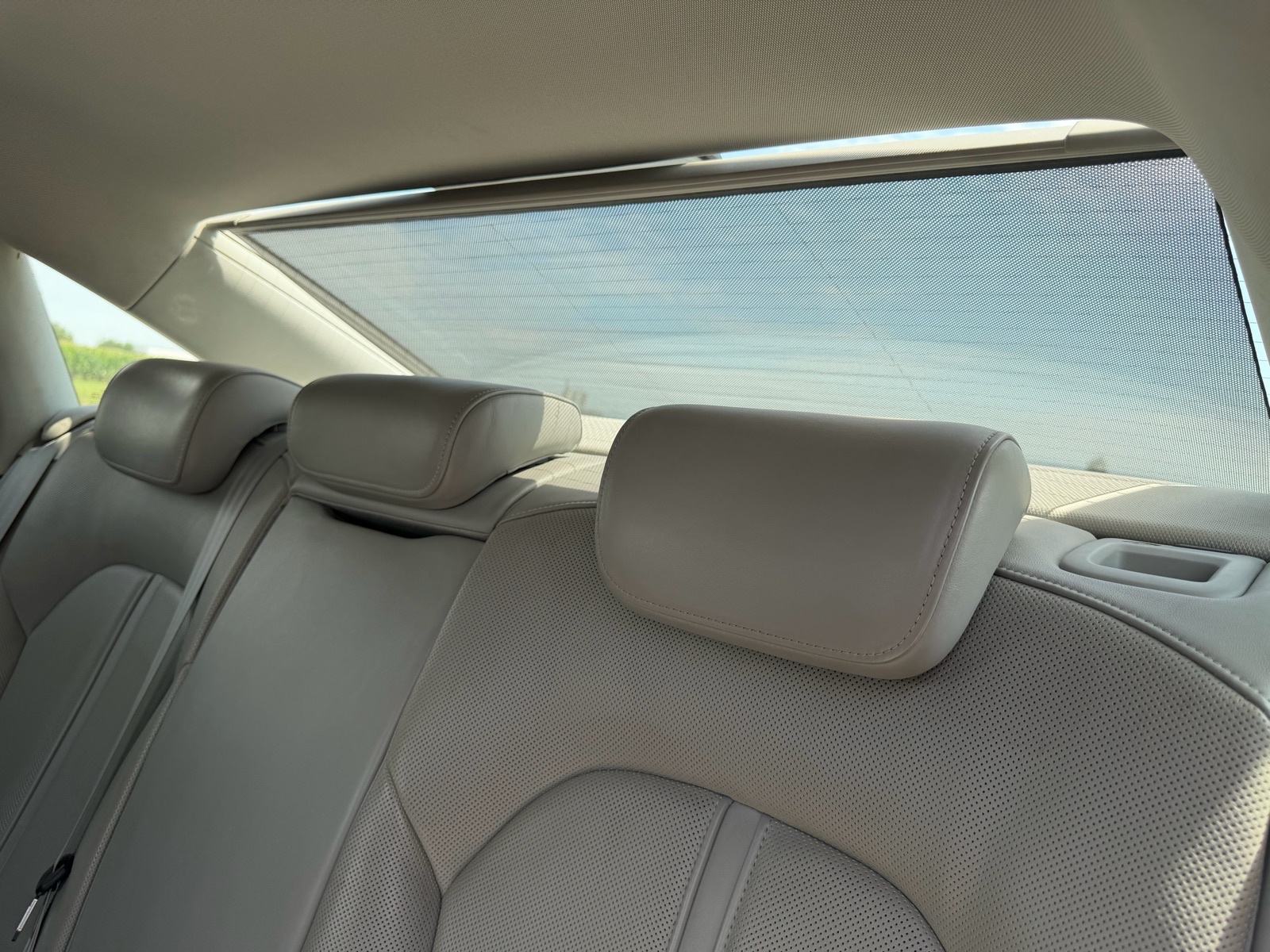 Audi A6 3,0 TDI S-tronic automatik, fotografija 14