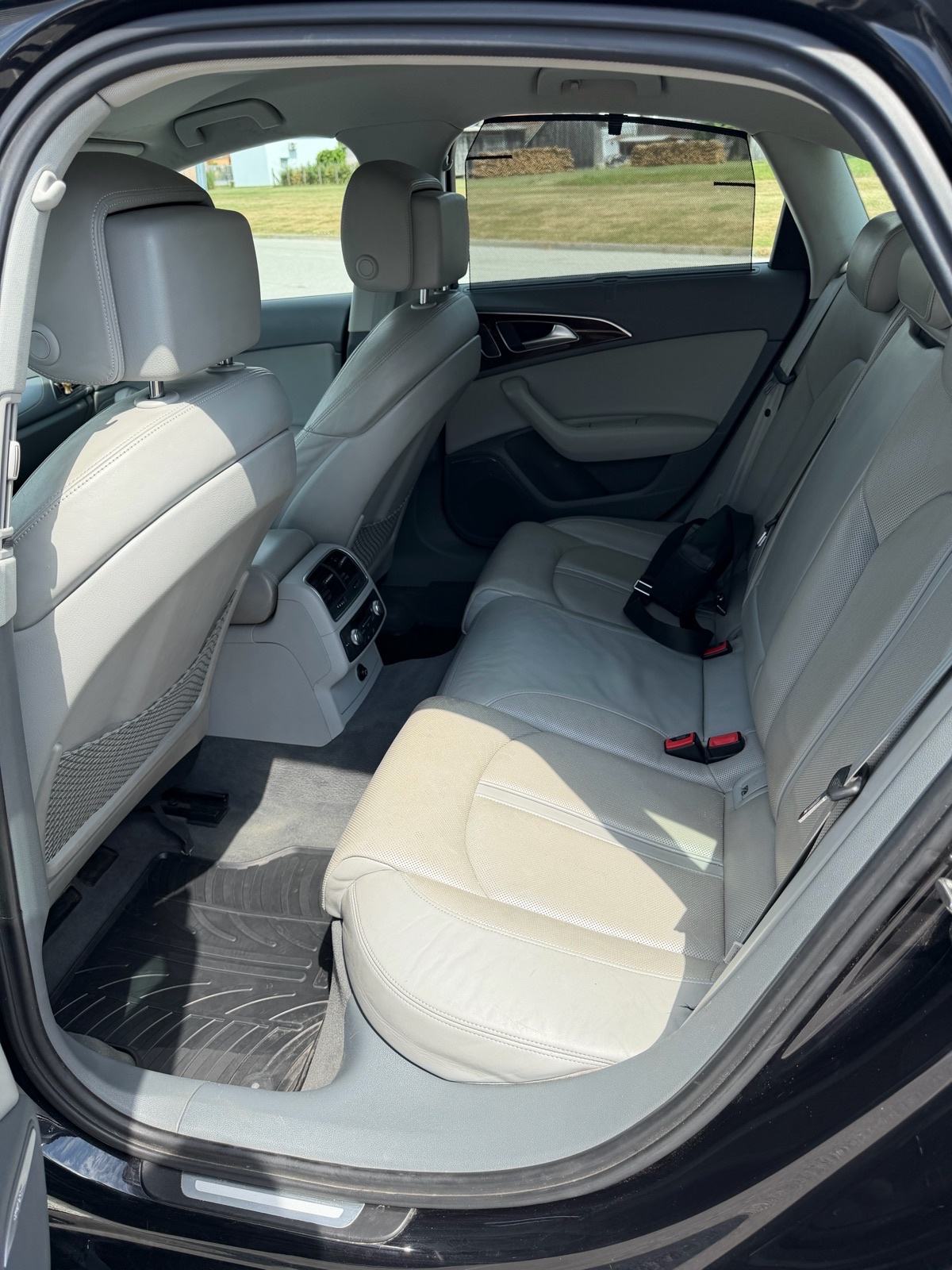 Audi A6 3,0 TDI S-tronic automatik, fotografija 11