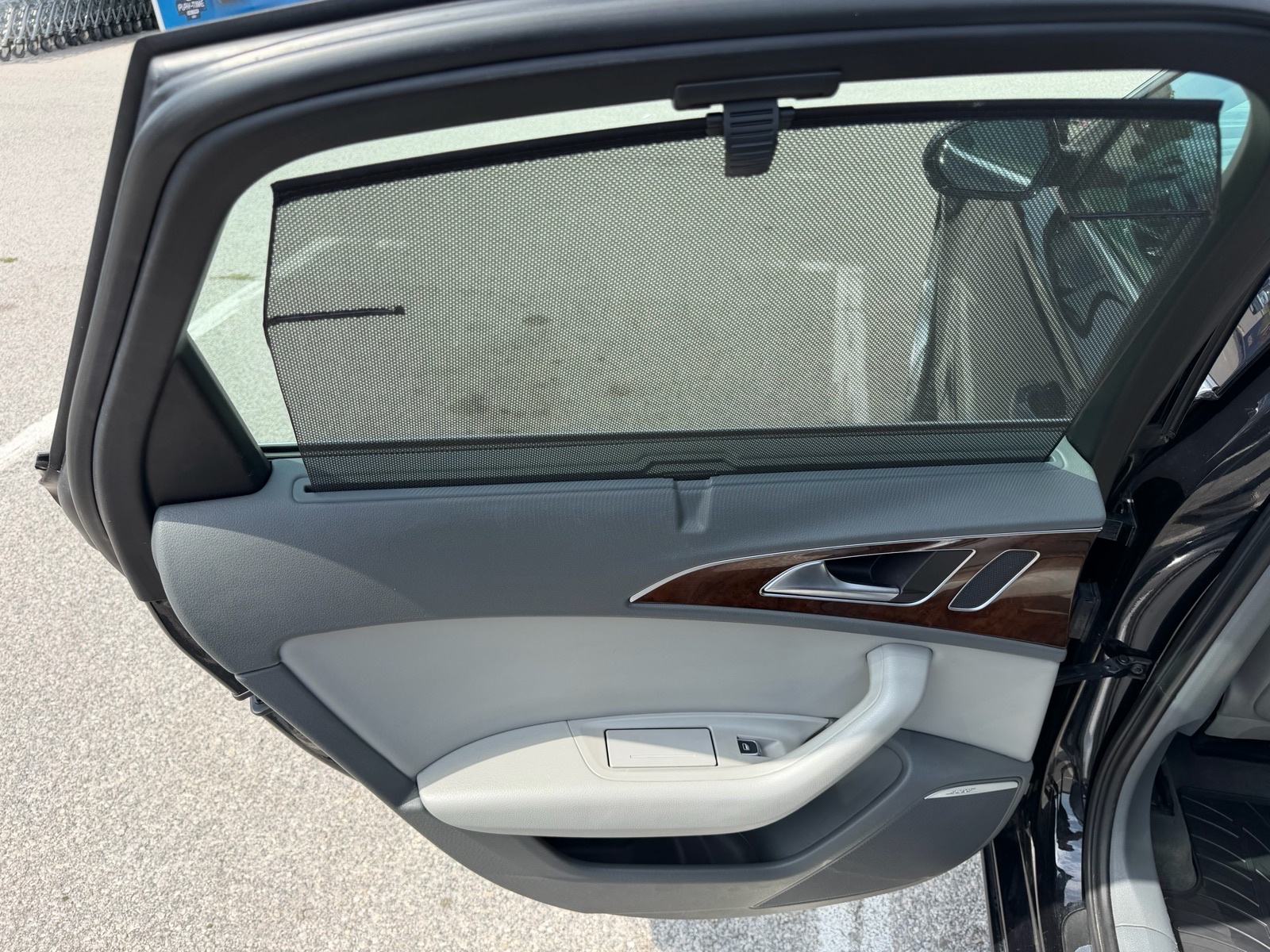 Audi A6 3,0 TDI S-tronic automatik, fotografija 16