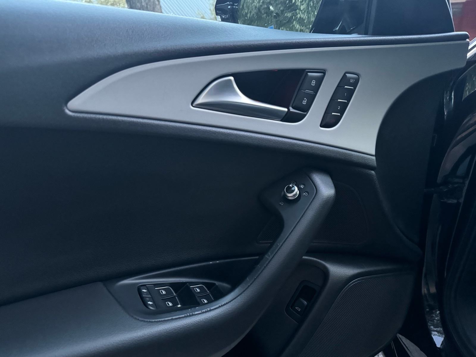 Audi A6 3,0 TDI S-tronic automatik Quatrro, fotografija 14