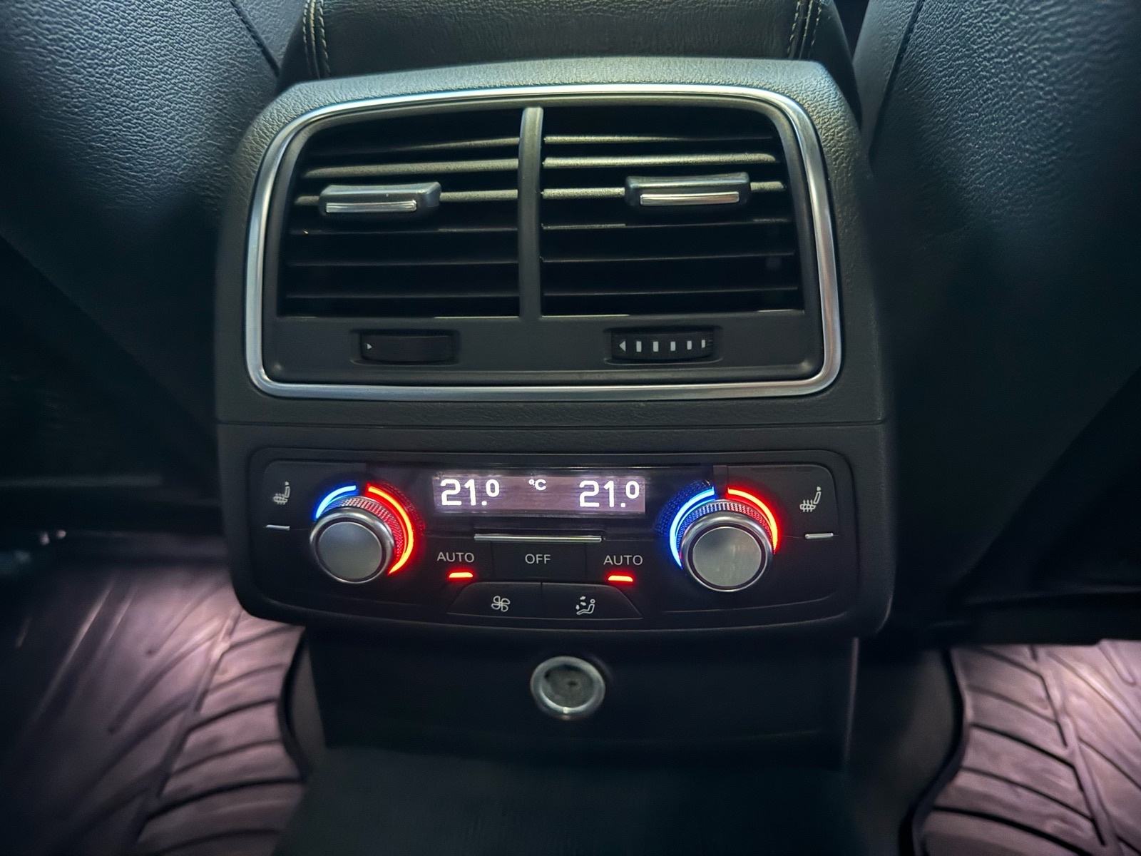 Audi A6 3,0 TDI S-tronic automatik Quatrro, fotografija 15
