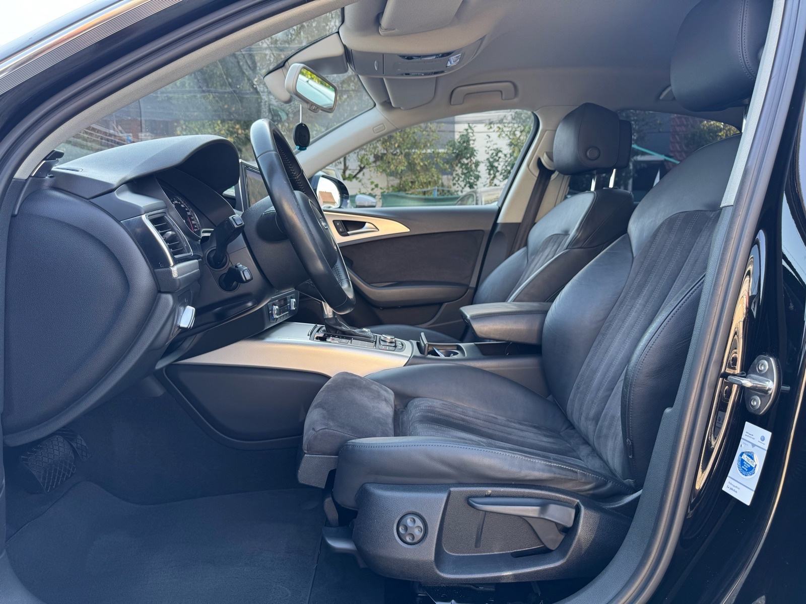 Audi A6 3,0 TDI S-tronic / BIXENON / NAVI / KAMERA / ALU / PDC, fotografija 2