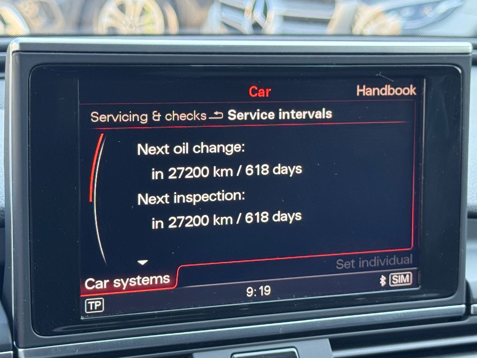 Audi A6 3,0 TDI S-tronic / BIXENON / NAVI / KAMERA / ALU / PDC, fotografija 15