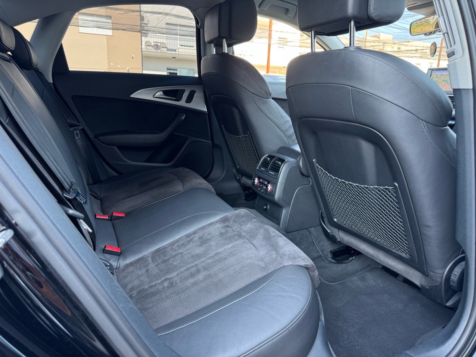 Audi A6 3,0 TDI S-tronic / BIXENON / NAVI / KAMERA / ALU / PDC, fotografija 18