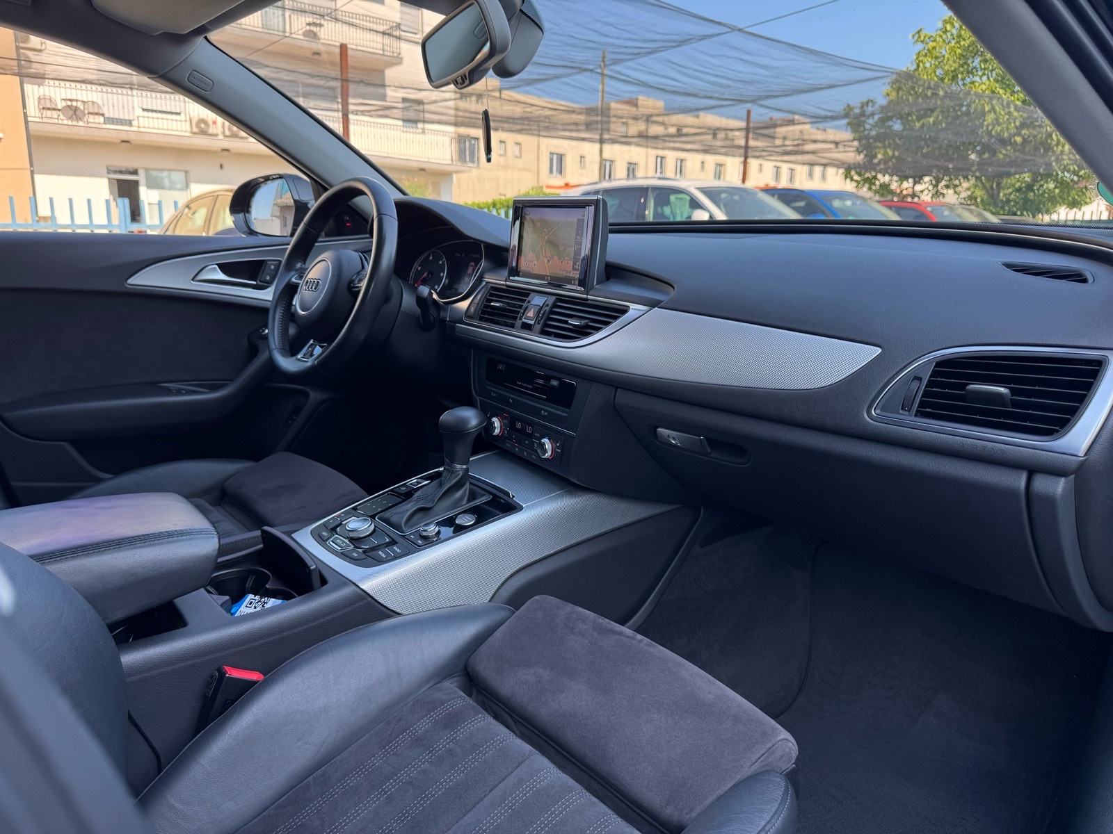 Audi A6 3,0 TDI S-tronic / BIXENON / NAVI / KAMERA / ALU / PDC, fotografija 20