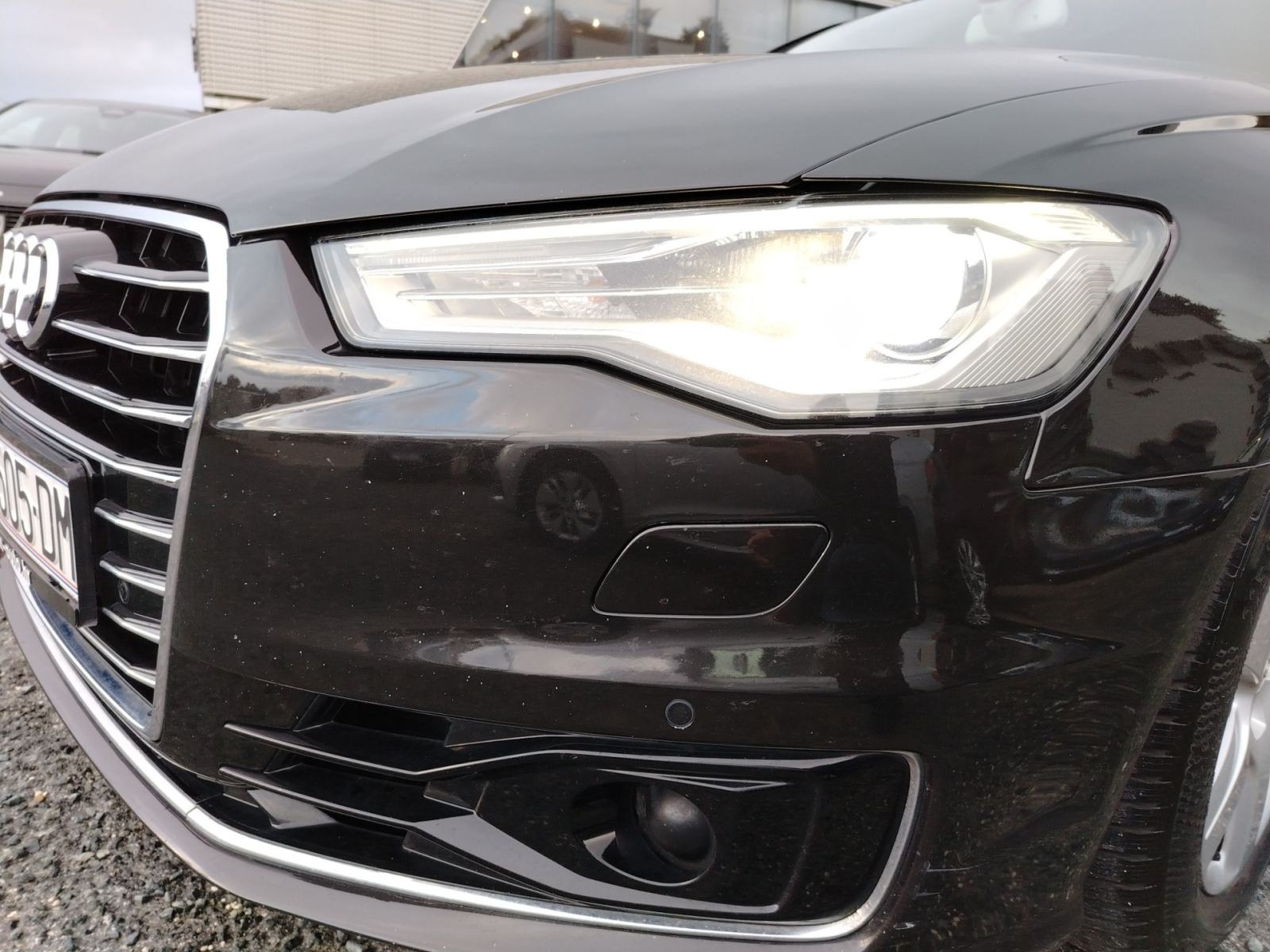 Audi A6 3,0 TDI S tronic S line, fotografija 5