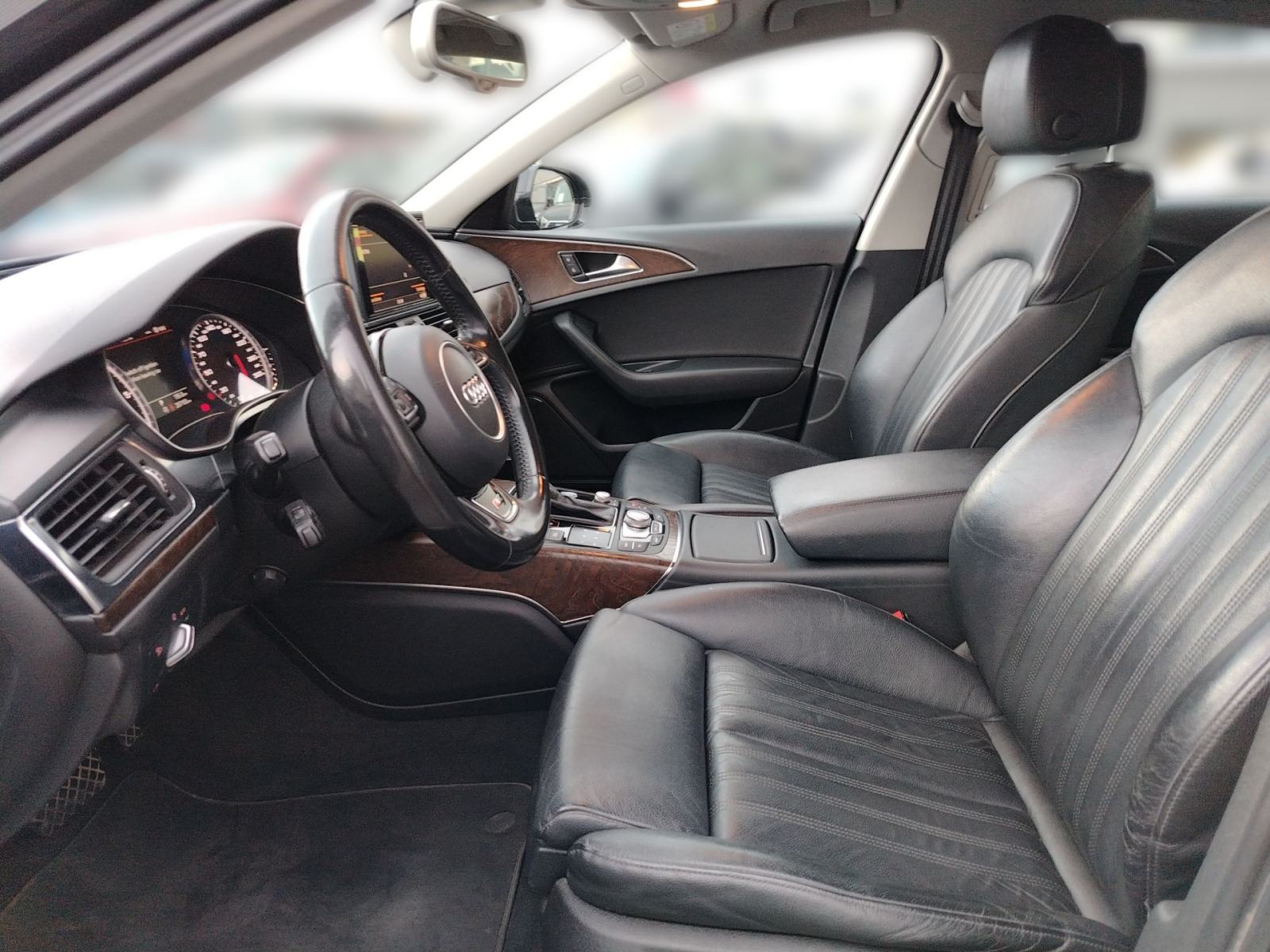 Audi A6 3,0 TDI S tronic S line, fotografija 7