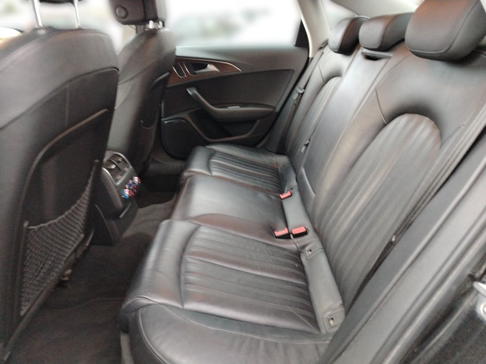 Audi A6 3,0 TDI S tronic S line, fotografija 11